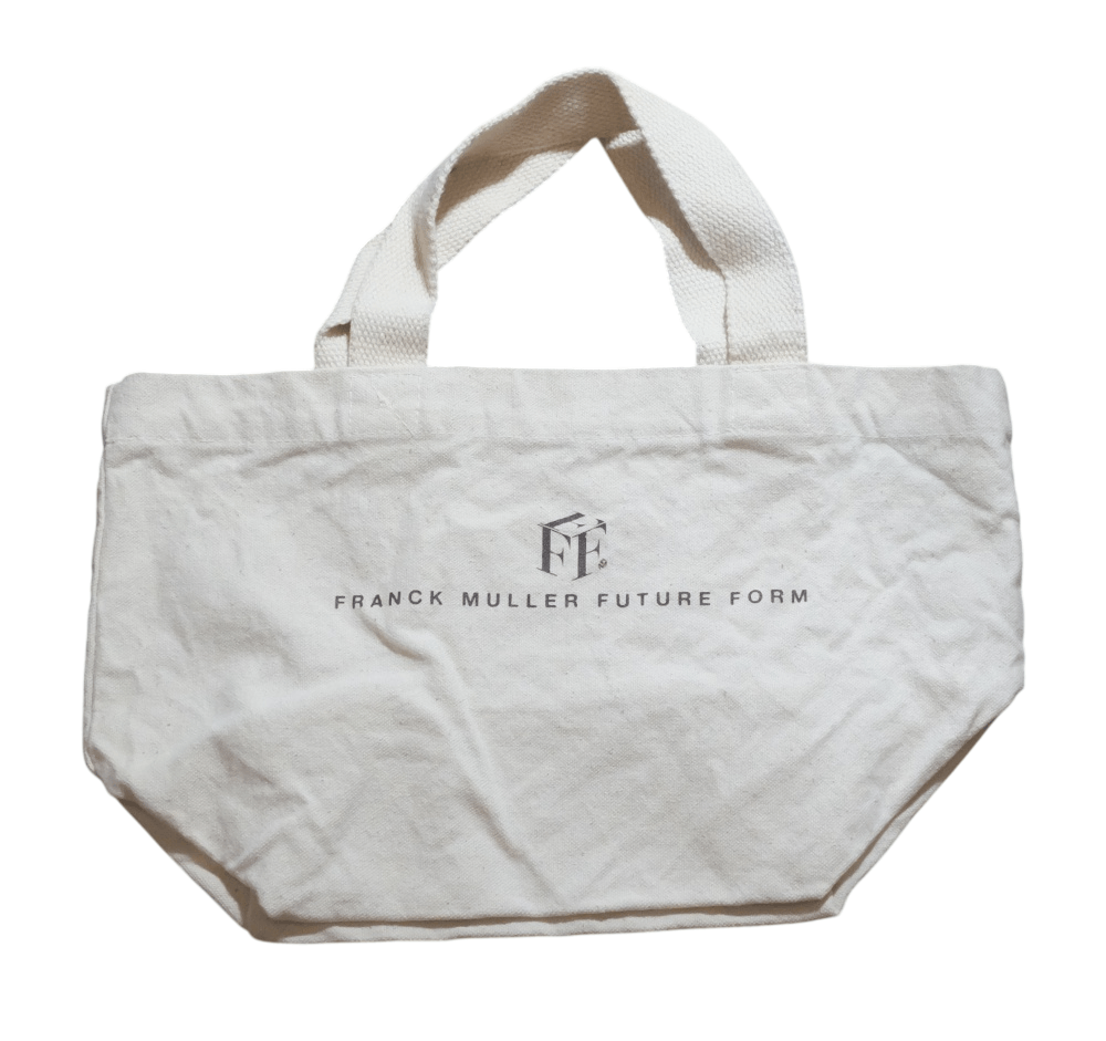 Franck Muller Franck Muller Future Form Tote Bag Size ONE SIZE - 1 Thumbnail