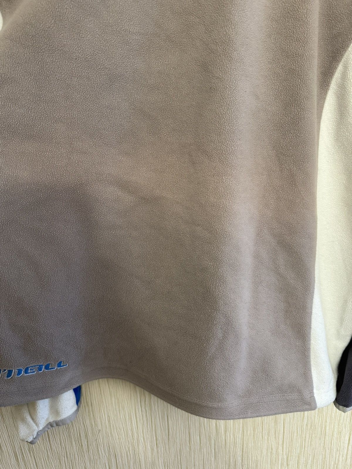 O'Neill × Vintage O’Neill Vintage surf fleece 1/4 zip pullover jacket XL Size US XL / EU 56 / 4 - 8 Thumbnail