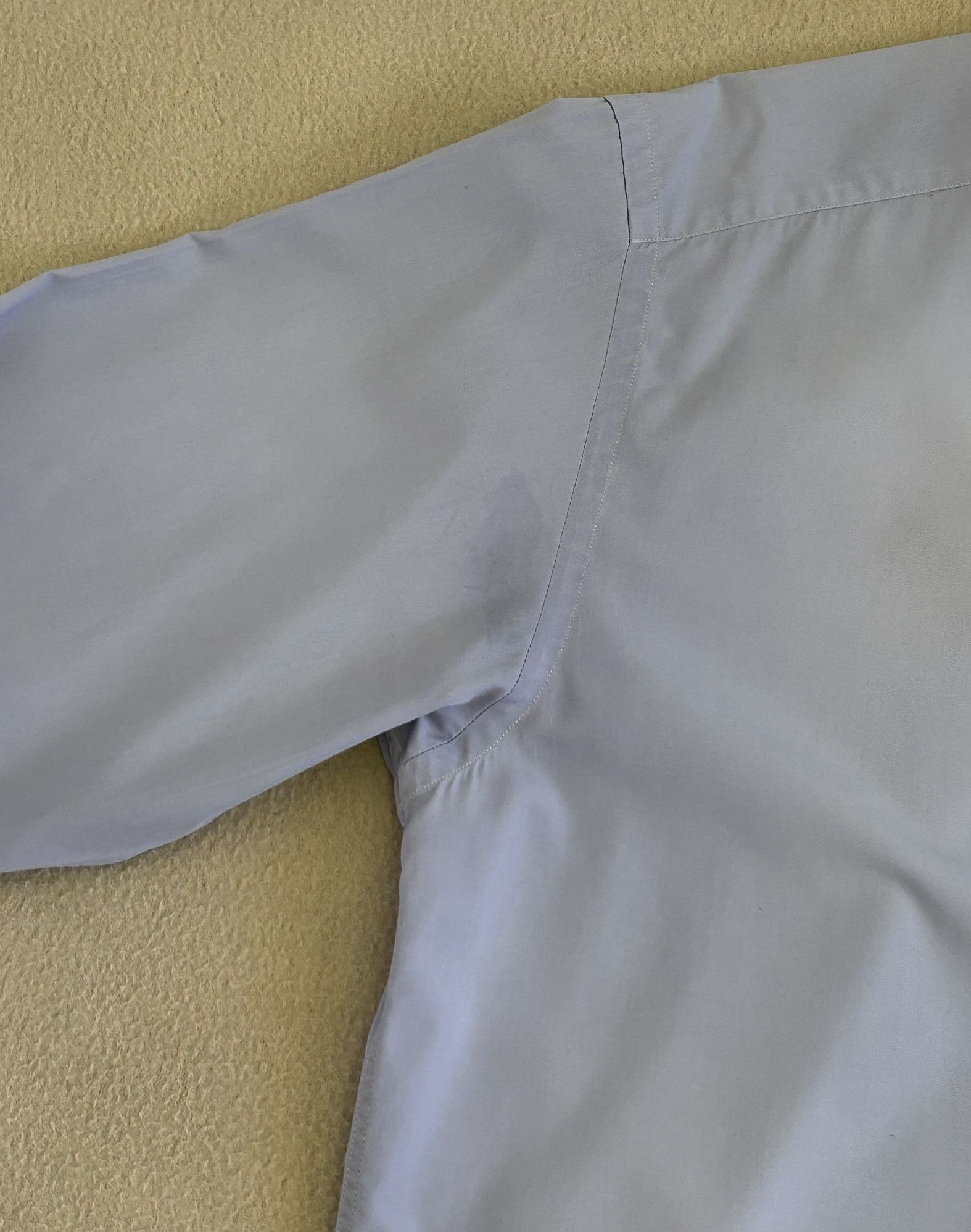 Christian Dior Monsieur Christian Dior shirt size 41 Size US XL / EU 56 / 4 - 10 Thumbnail