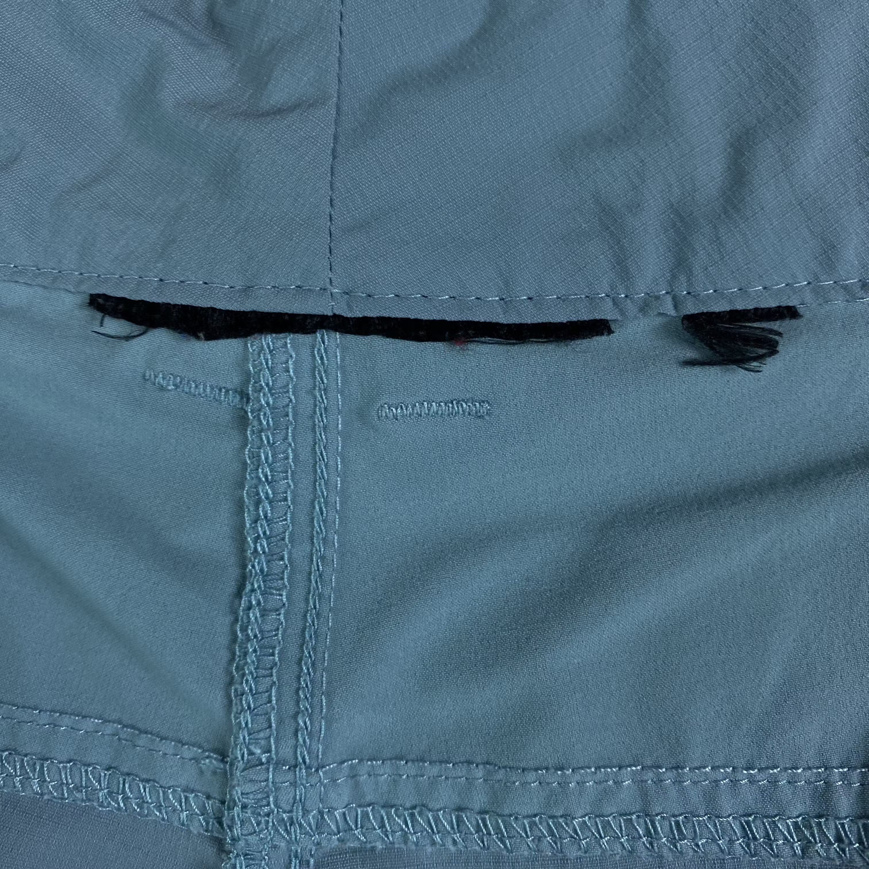 Mammut Men’s Outdoor Short Mammut Size M Size US 32 / EU 48 - 5 Thumbnail