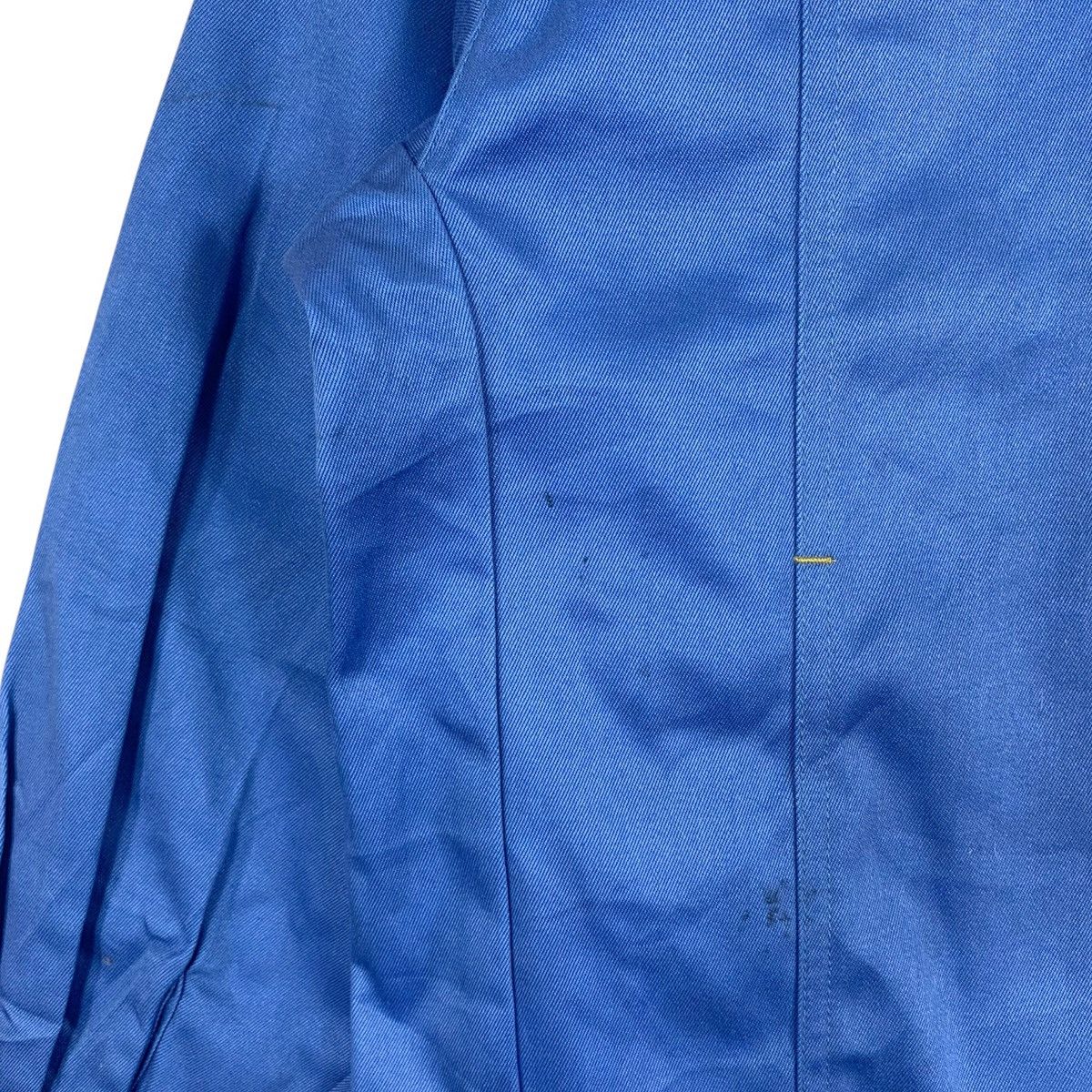 Caterpillar Vintage Caterpillar Inc. Light Jacket Size US M / EU 48-50 / 2 - 8 Thumbnail