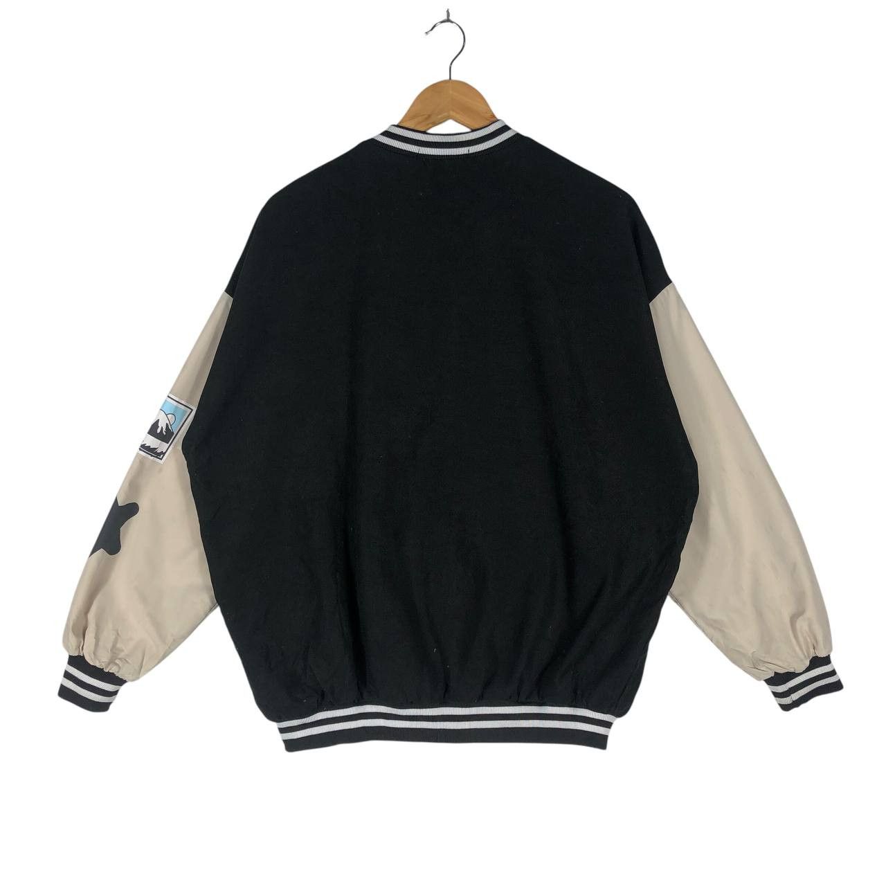 Playboy × Vintage Vintage Playboy Collection Varsity Jacket Size US L / EU 52-54 / 3 - 7 Thumbnail