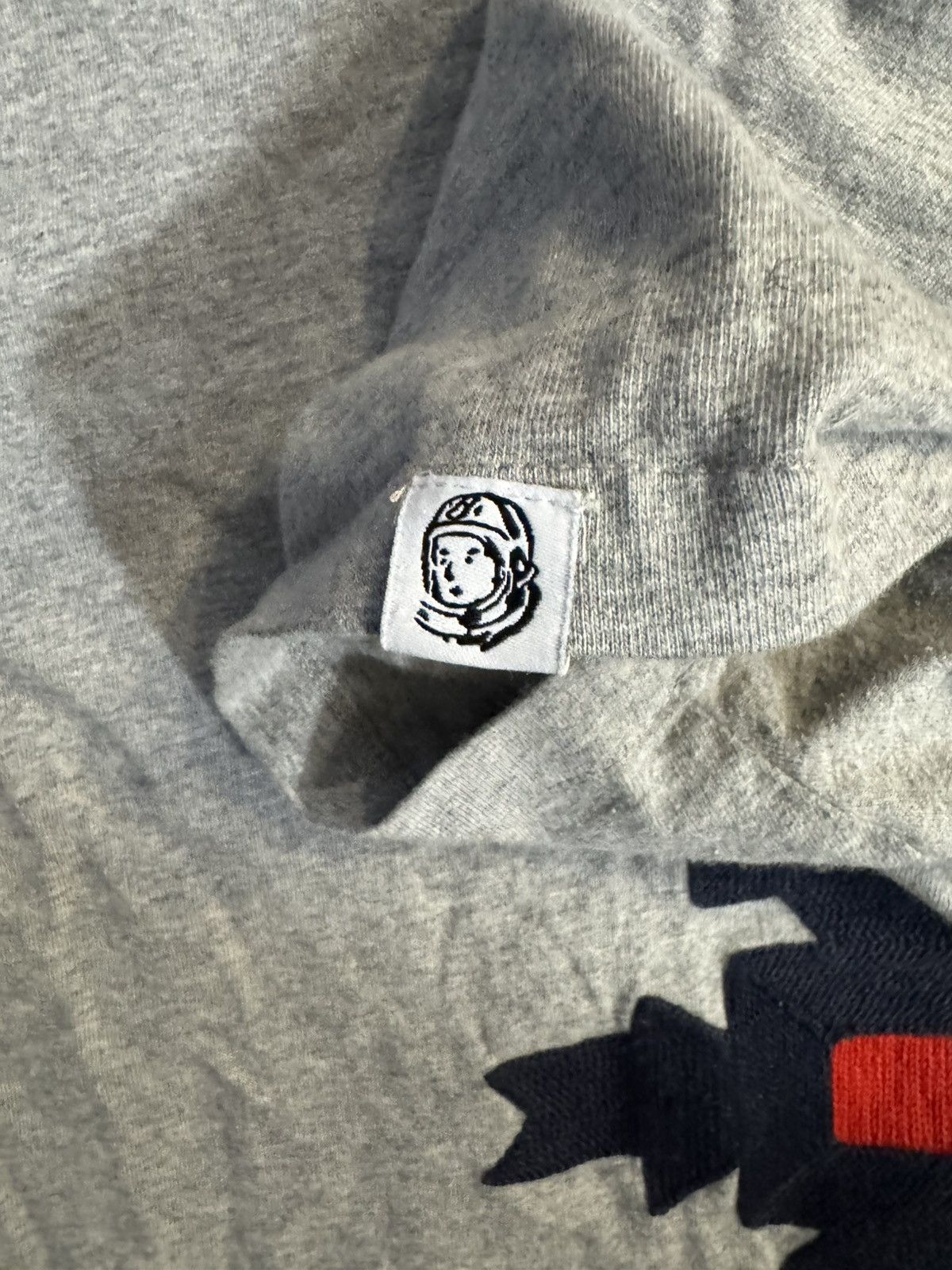 Billionaire Boys Club Vintage BBC T Size US S / EU 44-46 / 1 - 5 Thumbnail