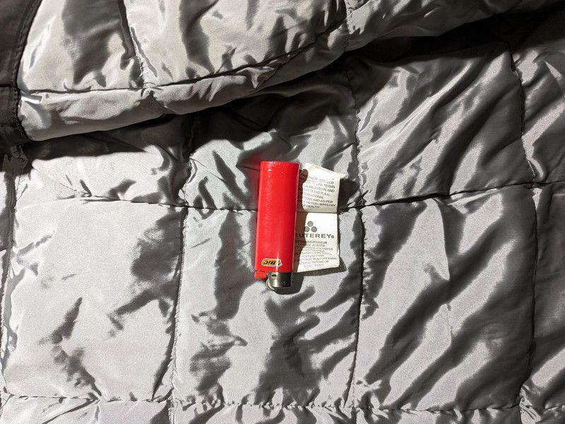 Peuterey peuterey down parka Size L / US 10 / IT 46 - 10 Thumbnail
