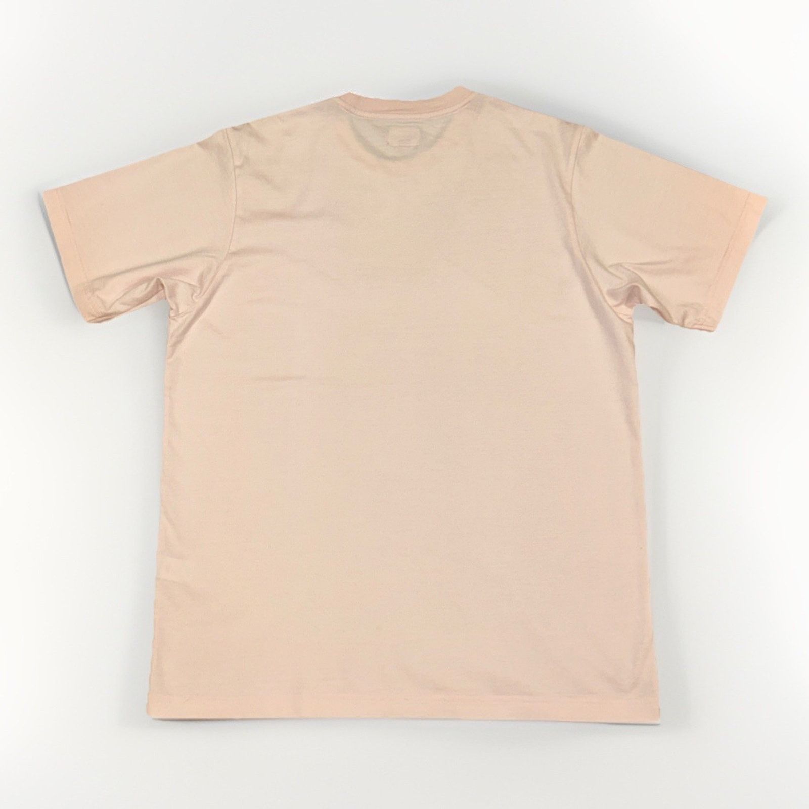 Supreme Supreme New York Pink T-Shirt Size Large Size US L / EU 52-54 / 3 - 3 Thumbnail