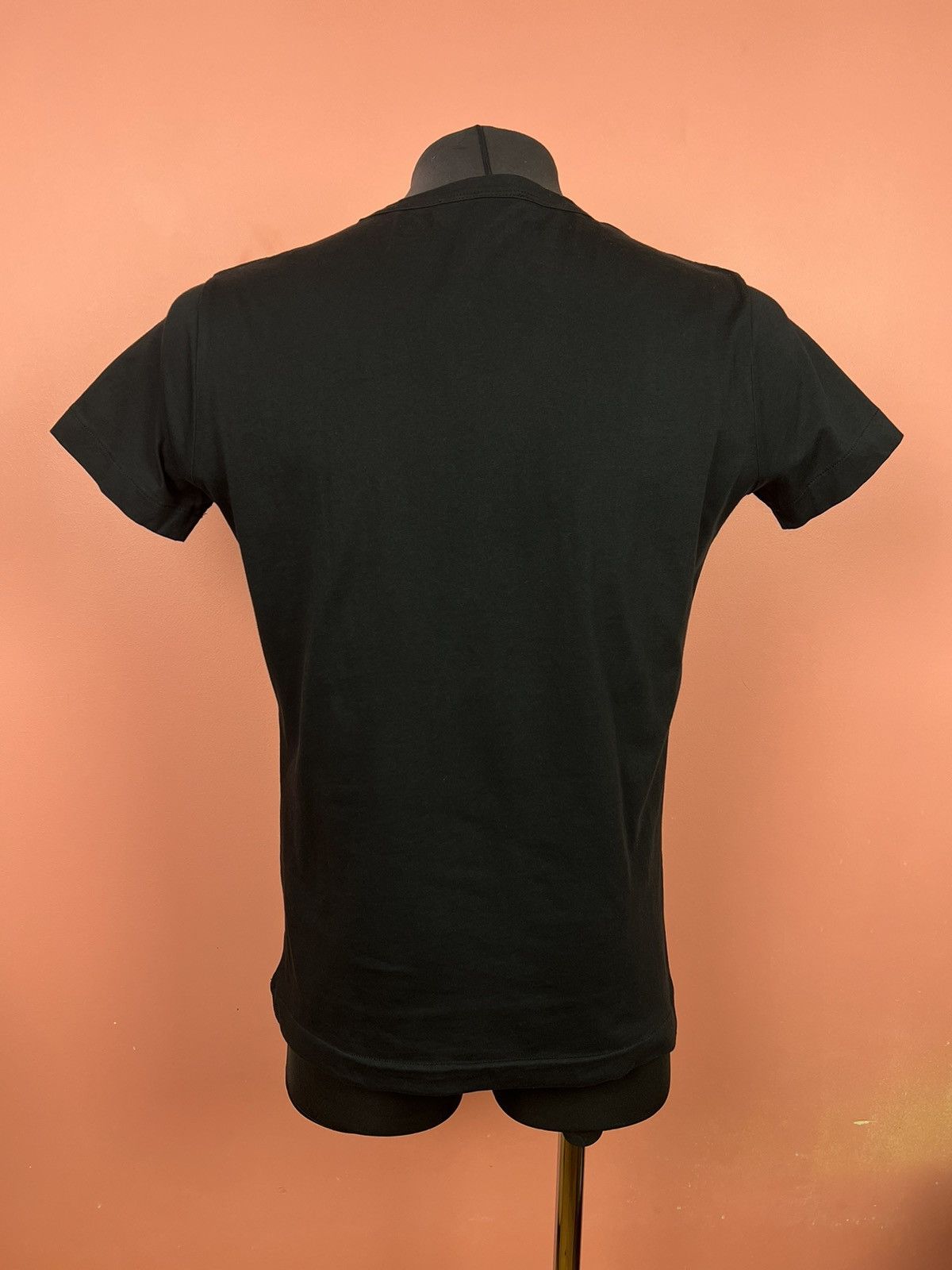 Roberto Cavalli Roberto Cavalli tee shirt luxury tiger streetwear Size M / US 6-8 / IT 42-44 - 8 Thumbnail