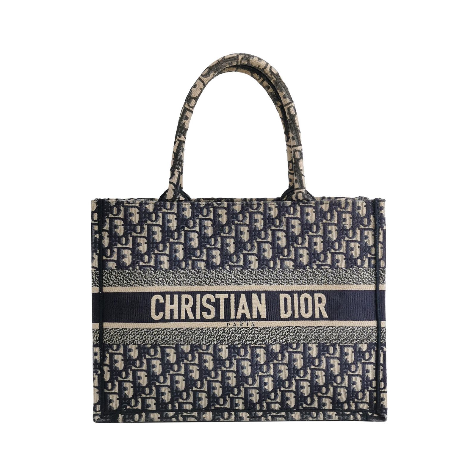 Dior Dior Women os Tote Bags Size ONE SIZE - 1 Thumbnail