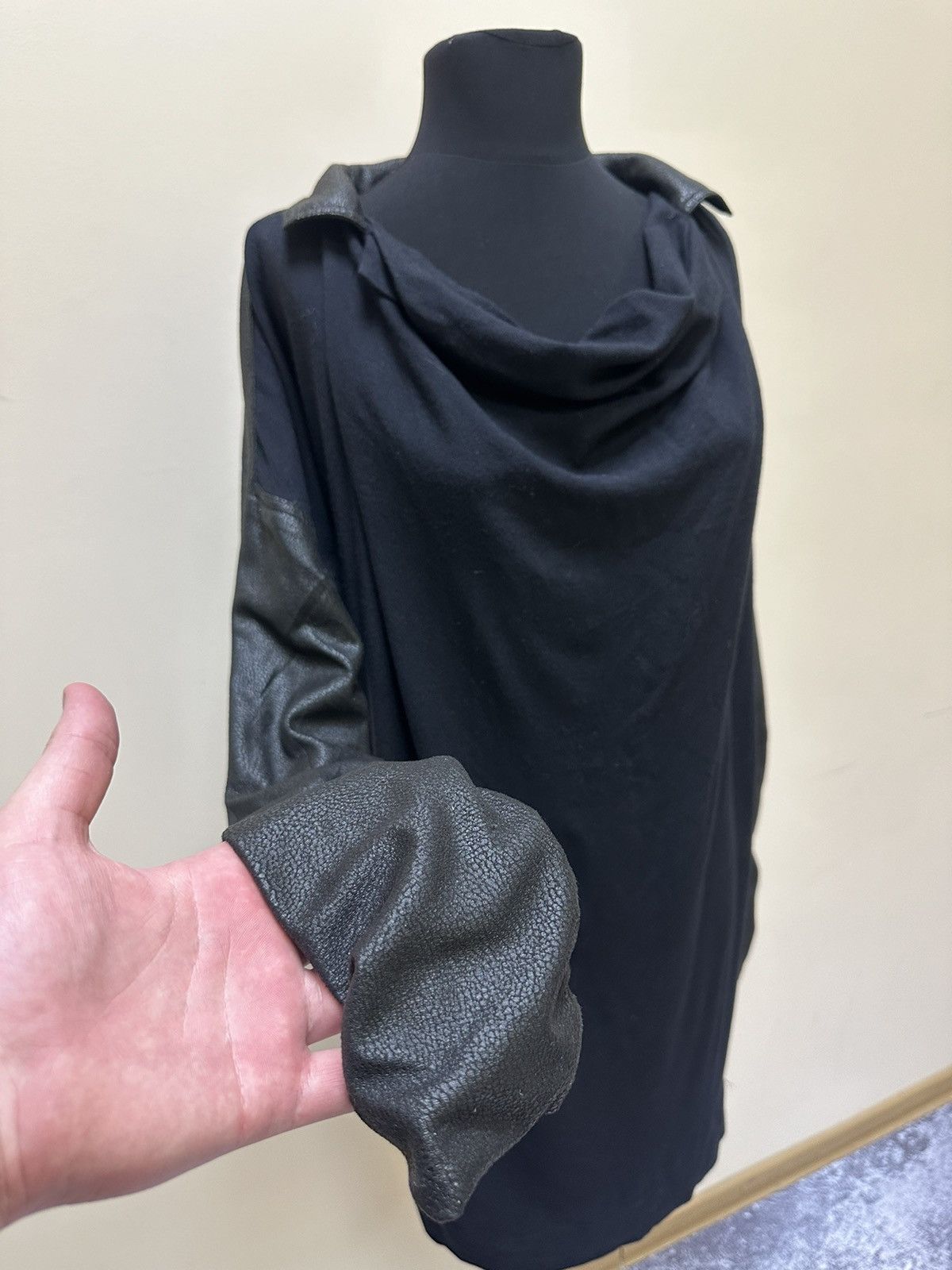 Annette Gortz × Japanese Brand Since 1984 designed by Annette Gortz Midi Dress size S Size S / US 4 / IT 40 - 6 Thumbnail