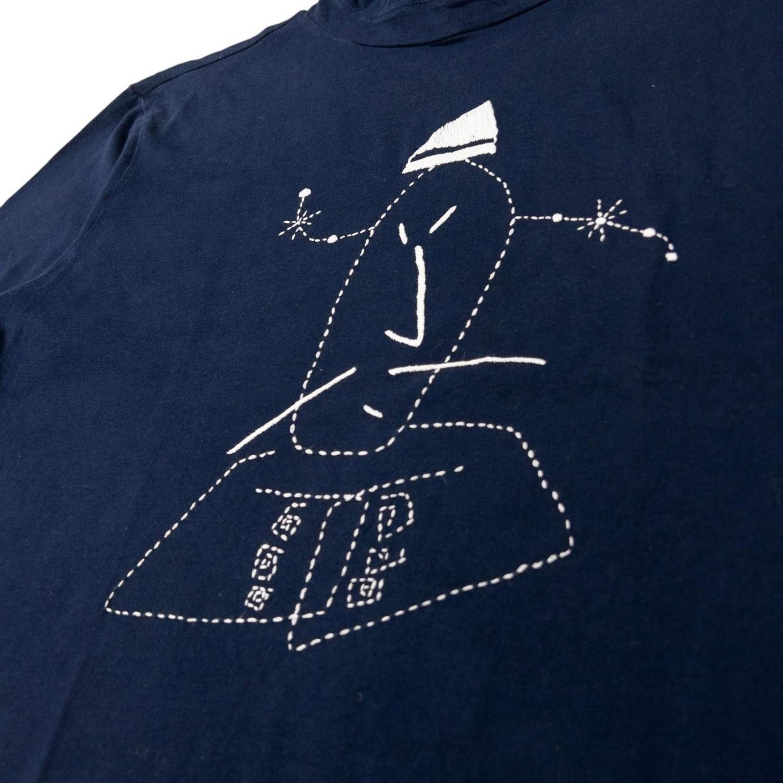 Other Vintage Hai Sporting Gear Issey Miyake T Shirt Size L Size US L / EU 52-54 / 3 - 5 Thumbnail