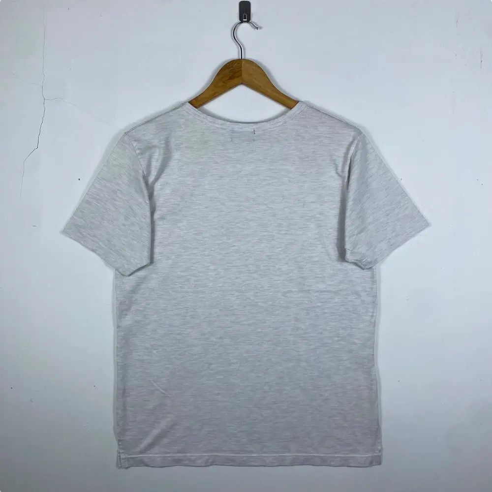 Vintage Vintage 90's VERDI Cat & Butterfly Teletrend Graphic Art Tee Size US M / EU 48-50 / 2 - 5 Thumbnail