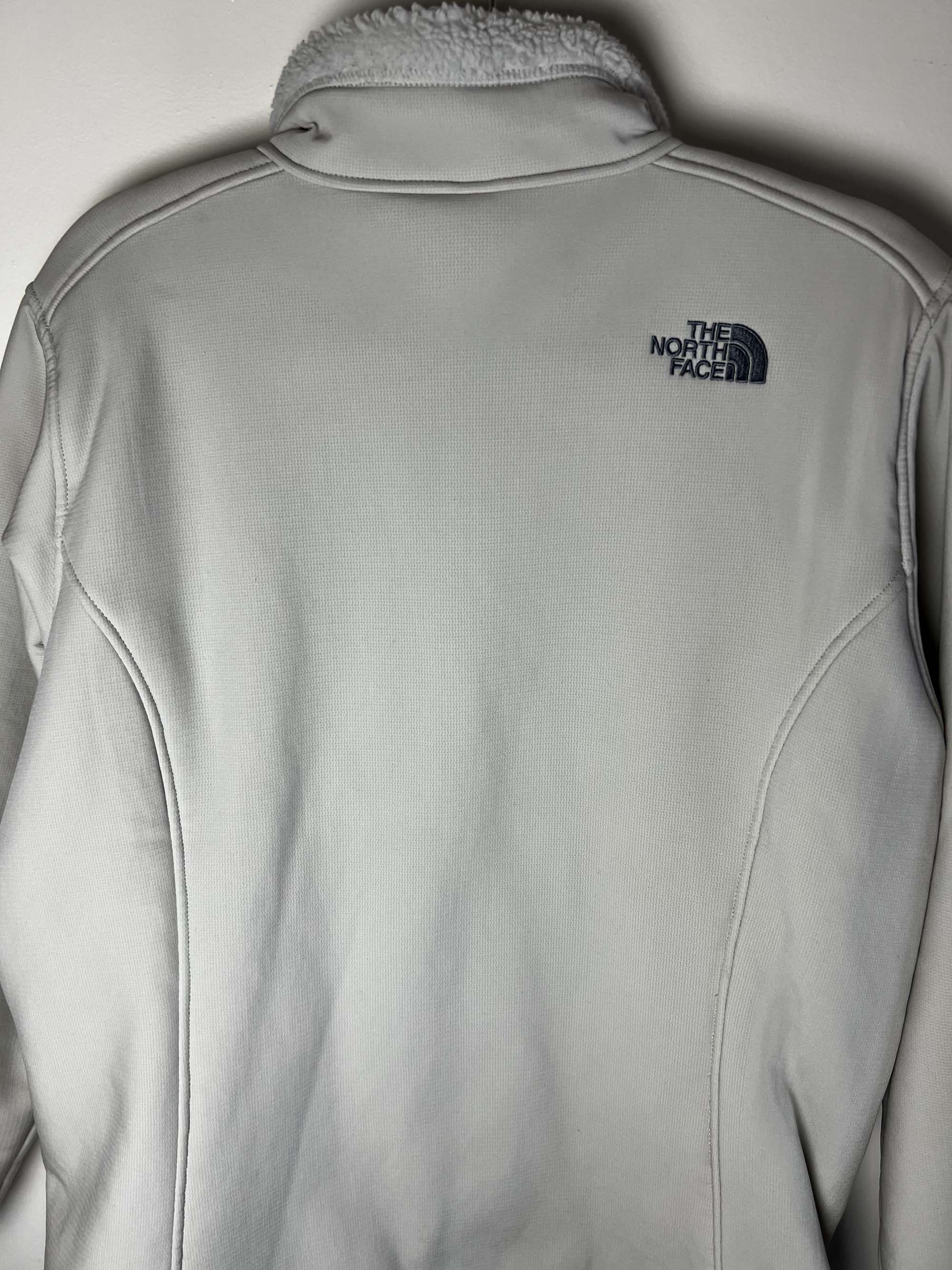 The North Face The North Face Summit Series Polartec Fleece Jacket Size L / US 10 / IT 46 - 10 Thumbnail
