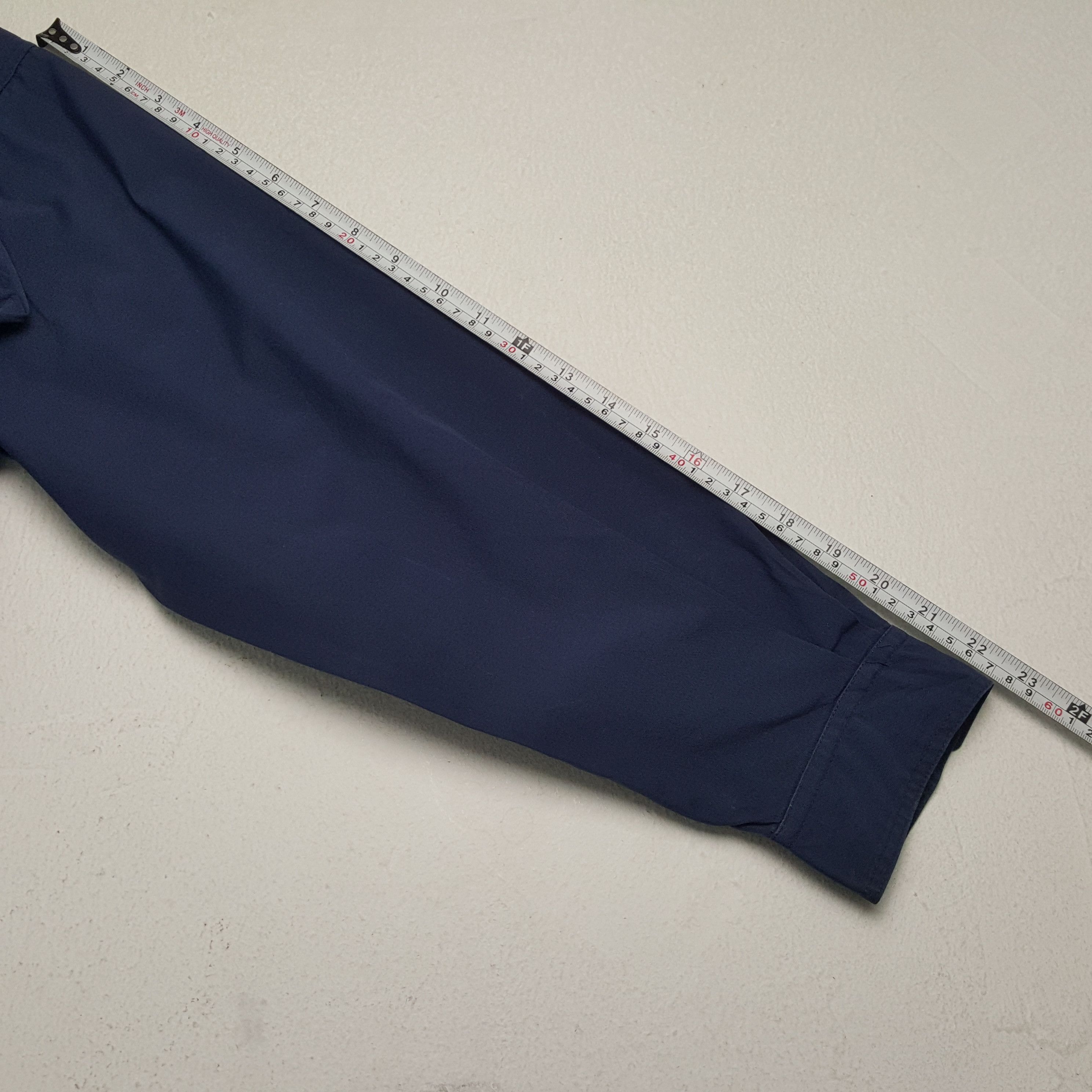 Japanese Brand × Vintage MUGEN HONDA Japanese Motorsports Racing Custom Jacket Size US M / EU 48-50 / 2 - 6 Thumbnail
