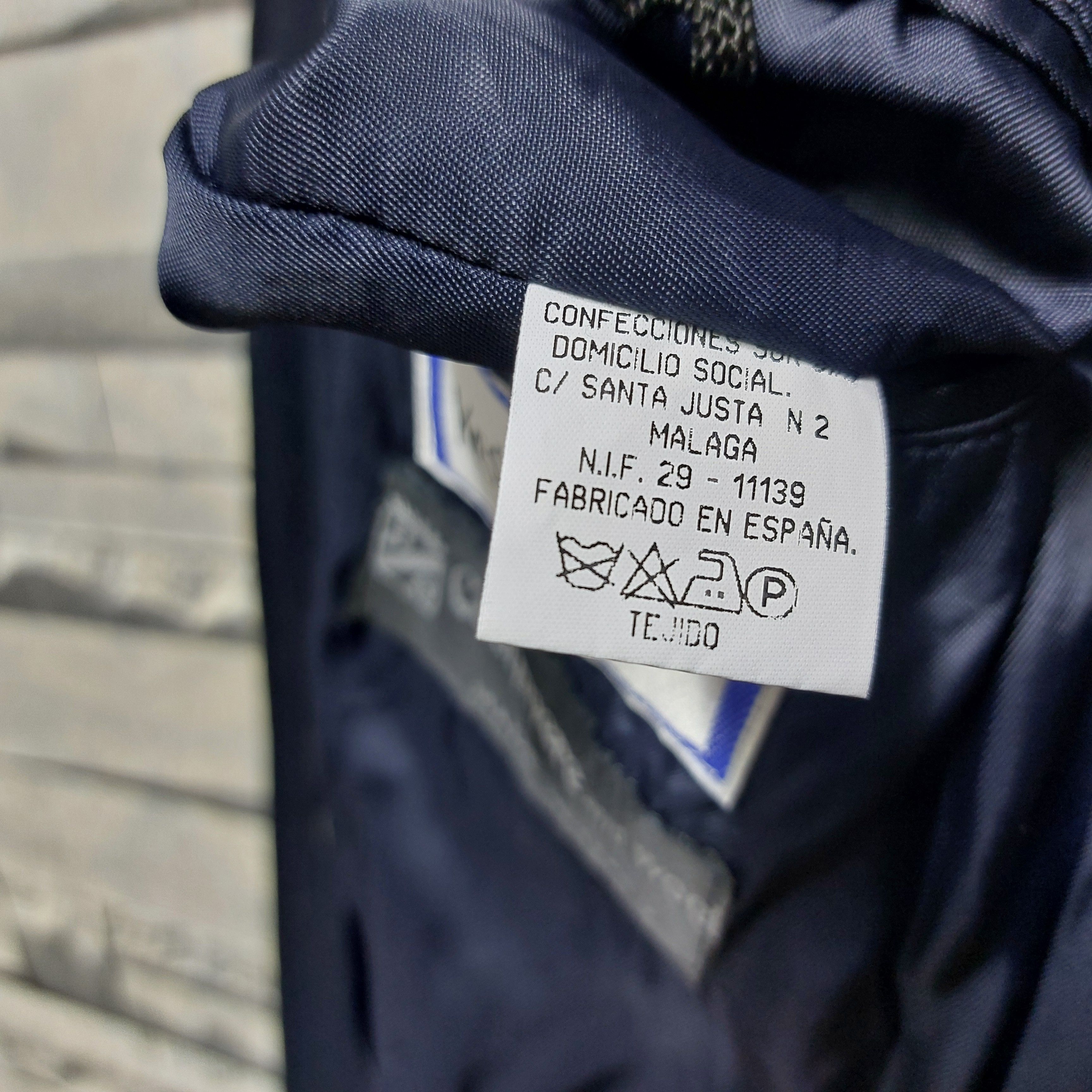 Yves Saint Laurent Yves Saint Laurent Size US M / EU 48-50 / 2 - 7 Thumbnail