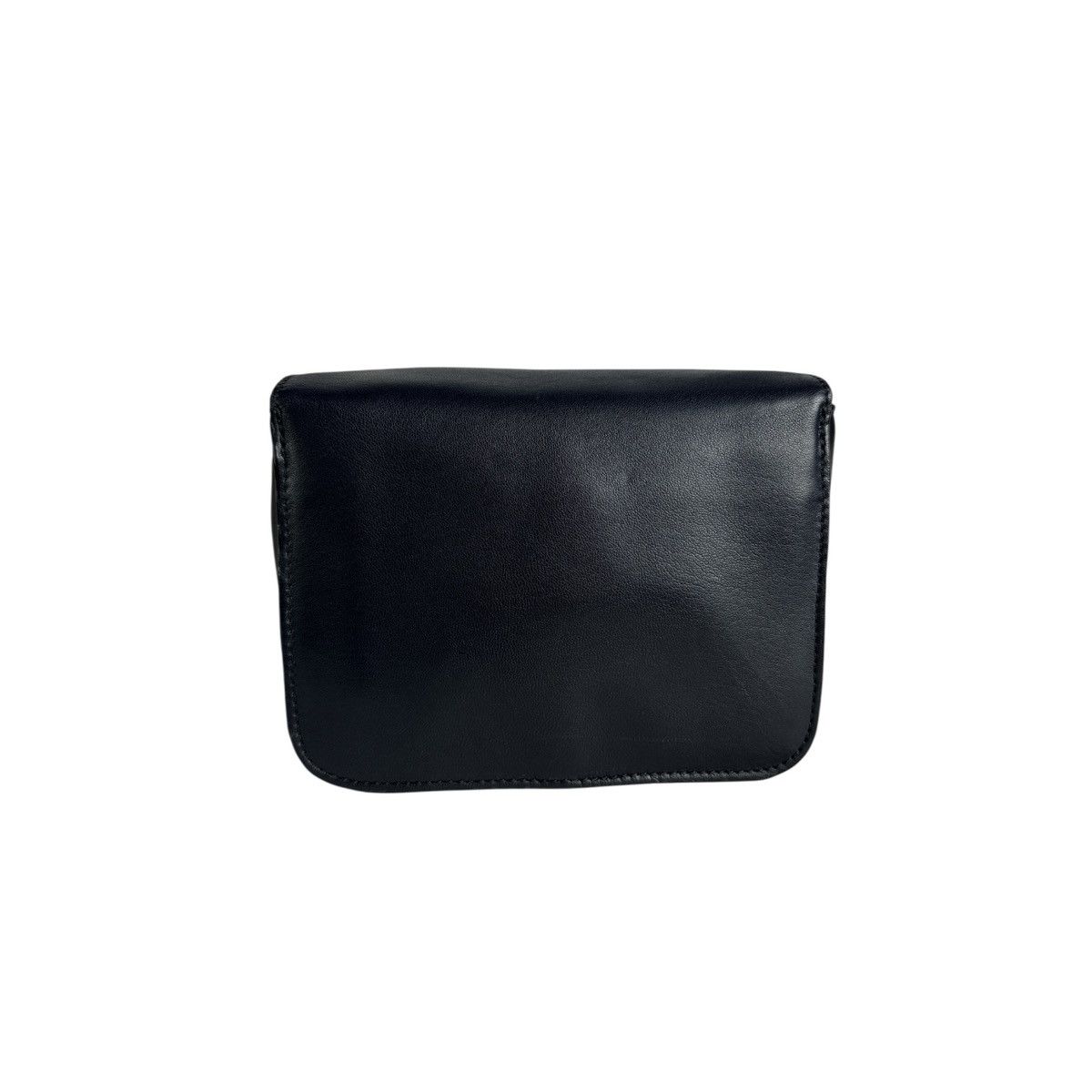 Mulberry $1190 Mulberry Bayswater Small shoulder Silky Nappa Bag Size ONE SIZE - 2 Thumbnail