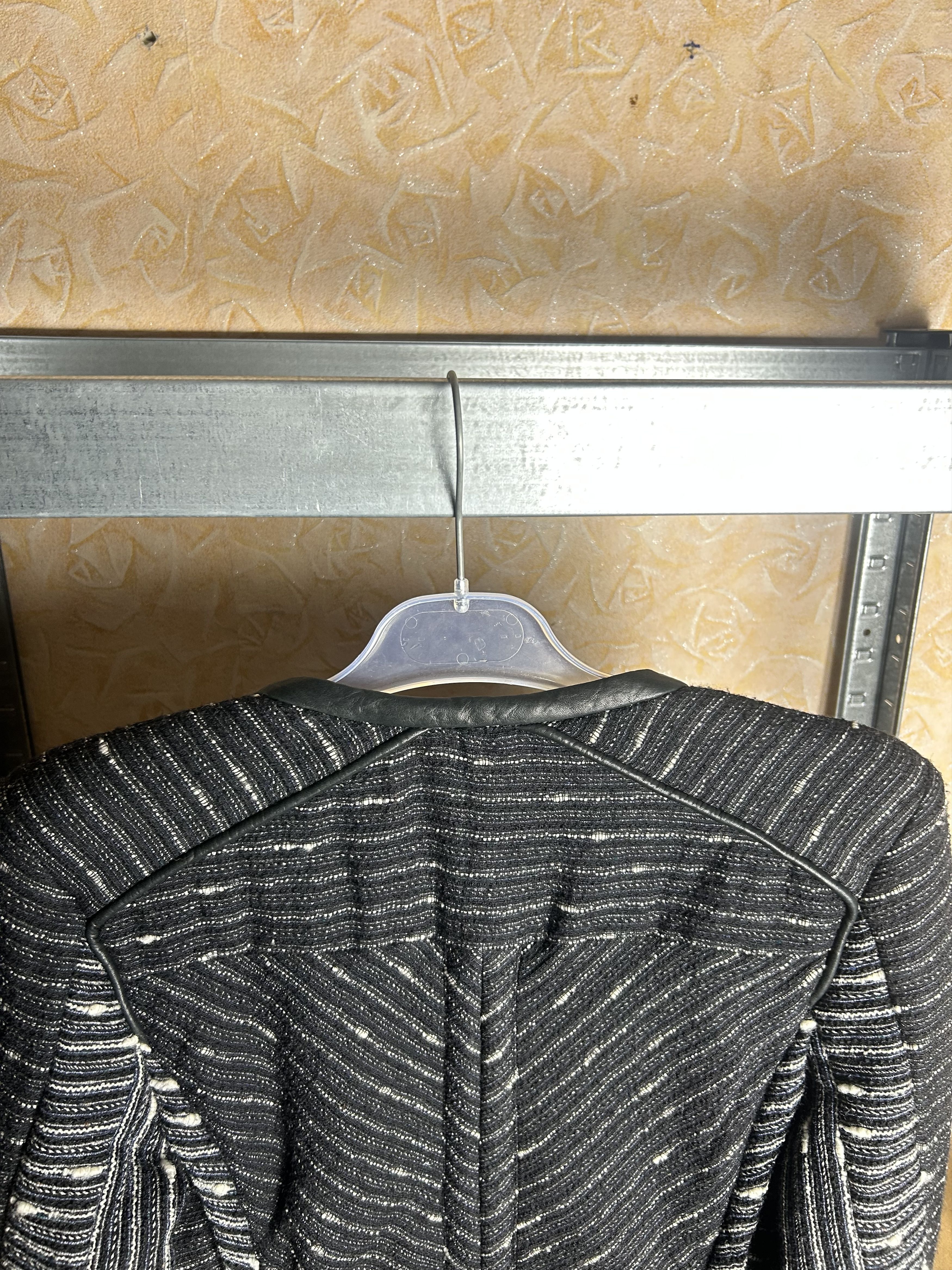 Isabel Marant Vintage Isabel Marant Wool Jacket Size M / US 6-8 / IT 42-44 - 22 Thumbnail