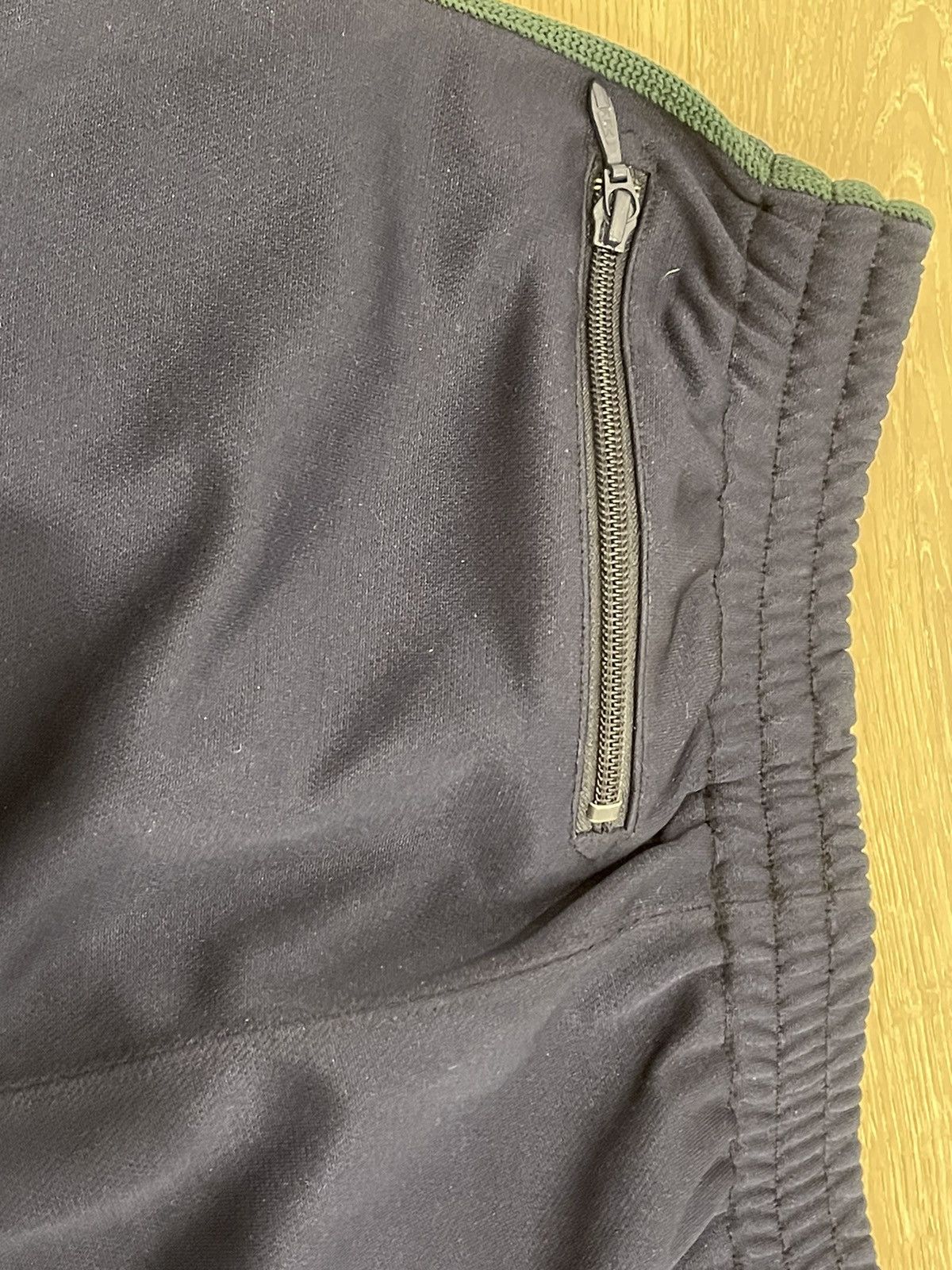 Needles Needles Navy Track Pants Small Size US 30 / EU 46 - 10 Thumbnail