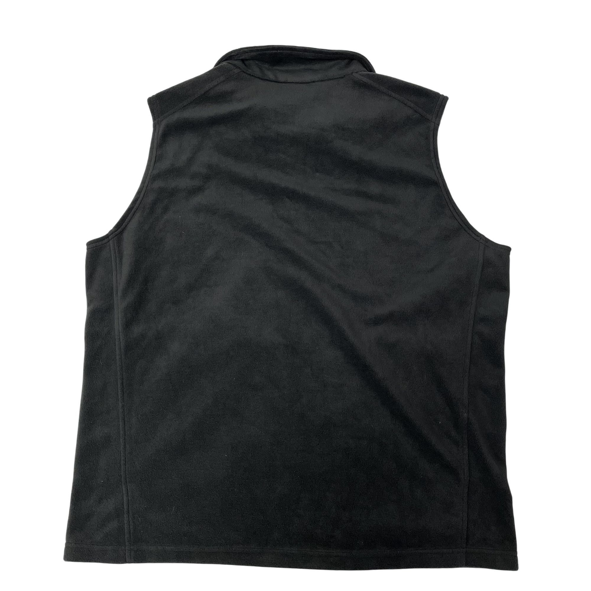 Columbia Columbia Fleece FULL ZIP Winter Hunting Waistcoat Vest Size US XXL / EU 58 / 5 - 8 Thumbnail