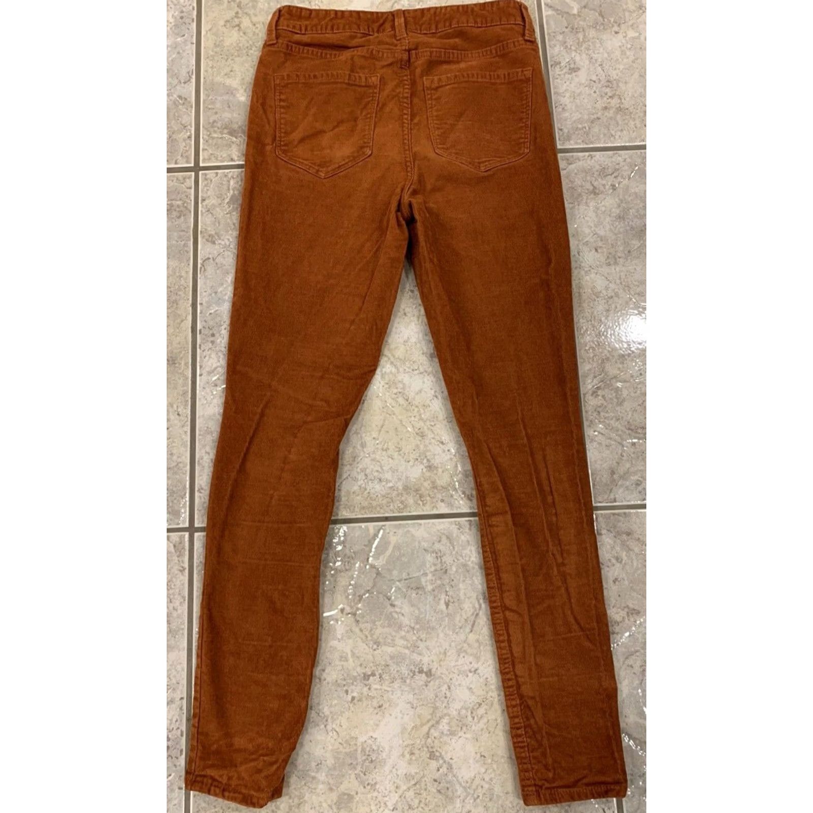 Old Navy VINTAGE: OFF WAIT Correction Size 27" / US 4 / IT 40 - 4 Thumbnail