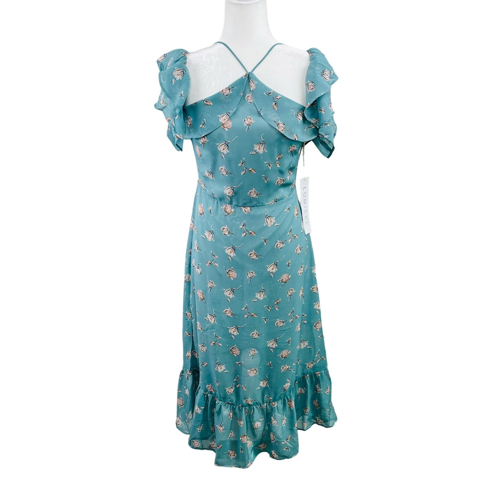 Lumiere Dress main image 1