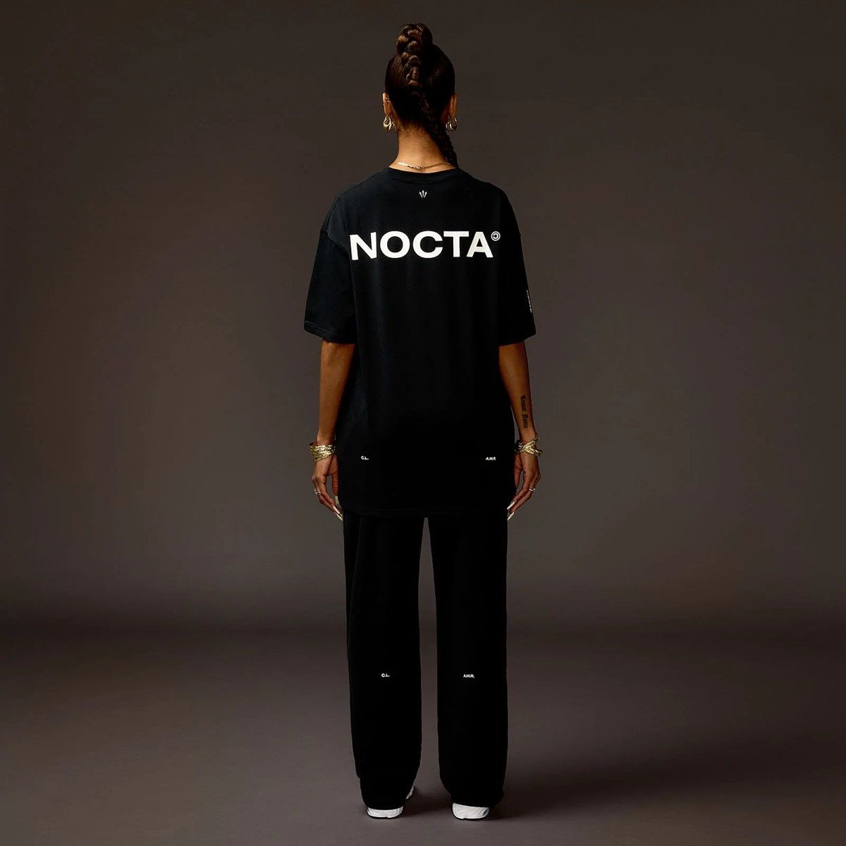 Drake × Nike NOCTA BIG BODY CS TEE Size US XXL / EU 58 / 5 - 5 Thumbnail