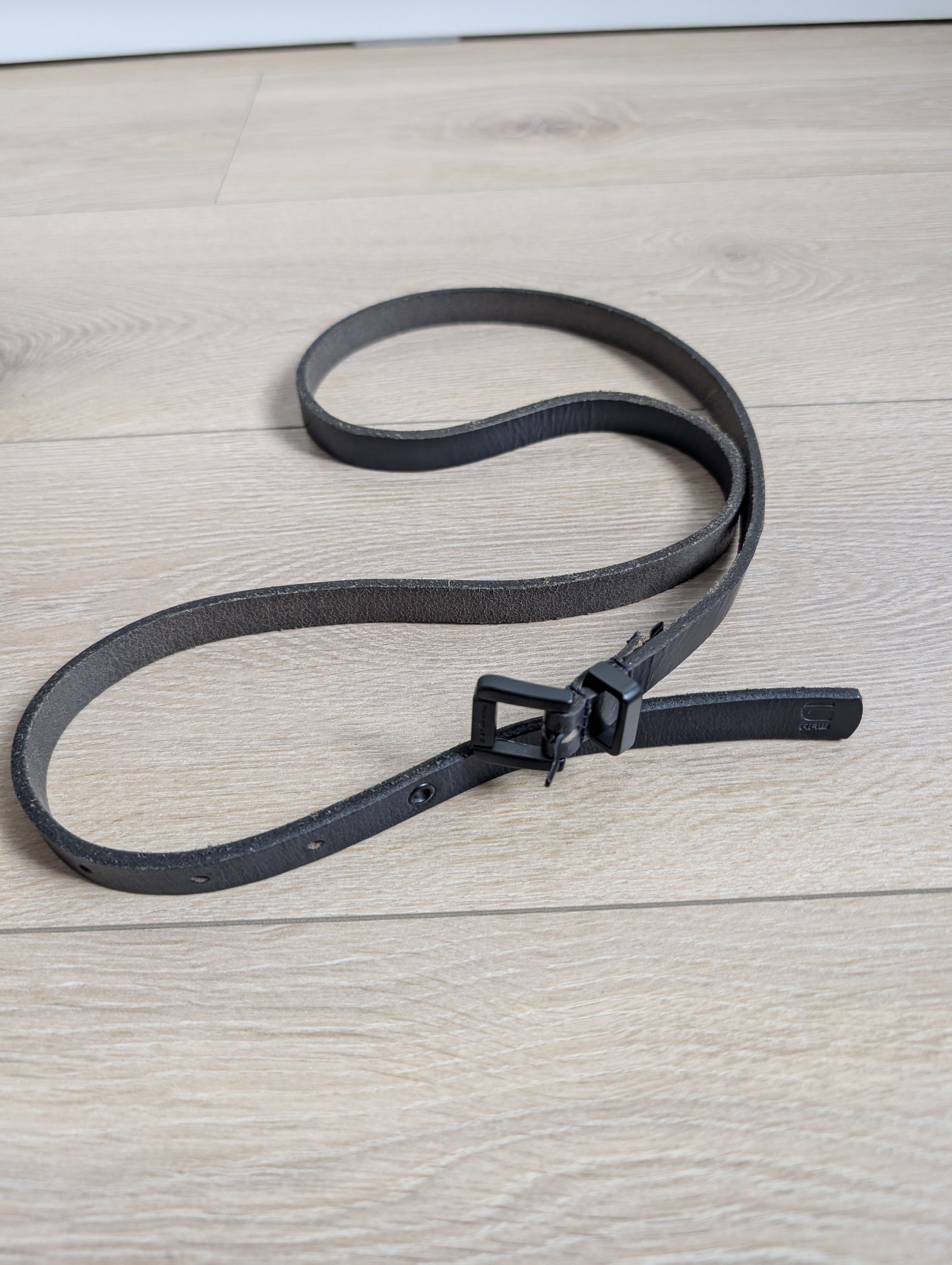 G-Star G-Star leather belt Size 38 - 5 Thumbnail