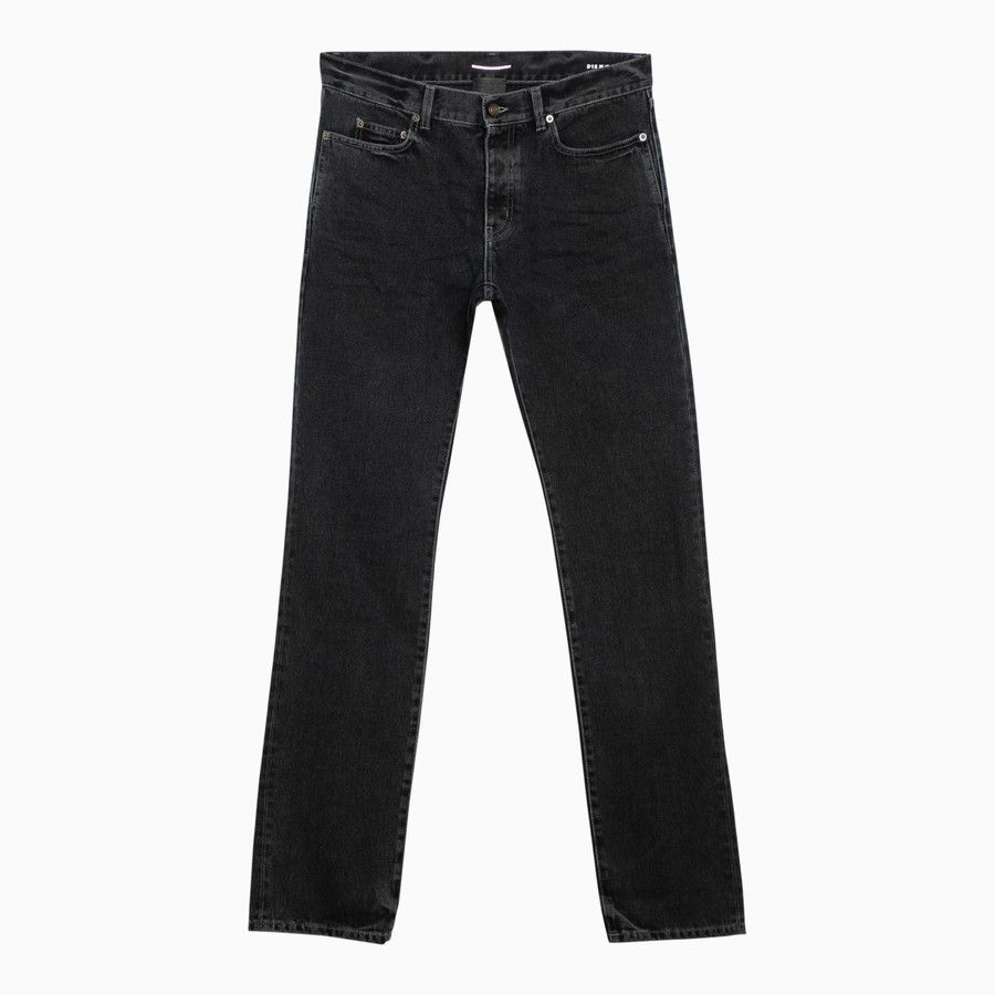 o1d2blof0524 Denim Jeans in Dark Blue