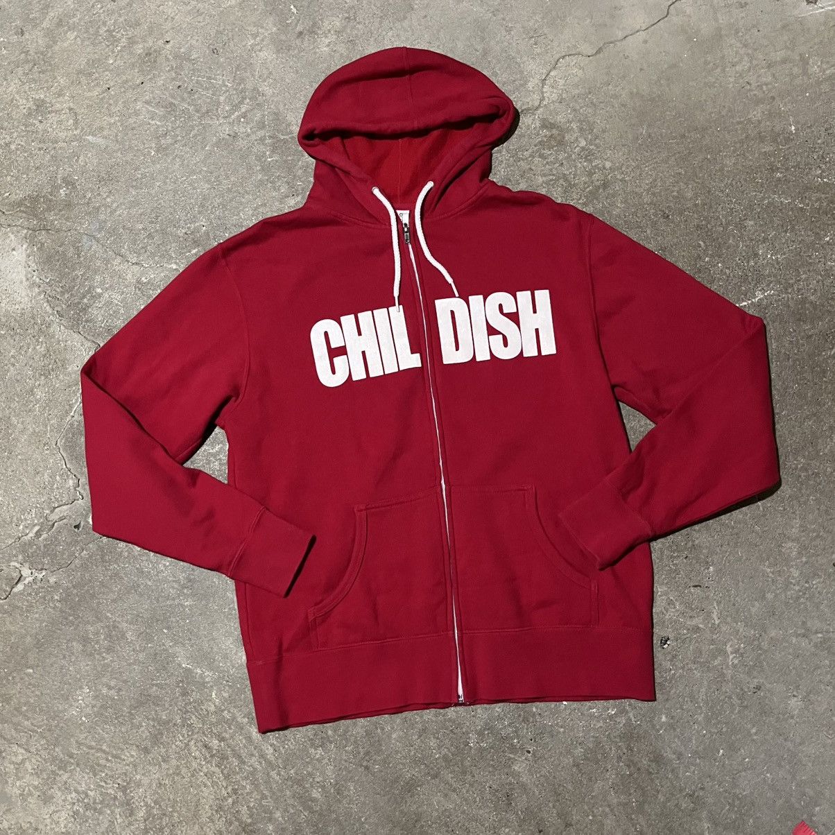 Independent Trading Co. Childish Gambino 2018 Hoodie Size US S / EU 44-46 / 1 - 2 Thumbnail