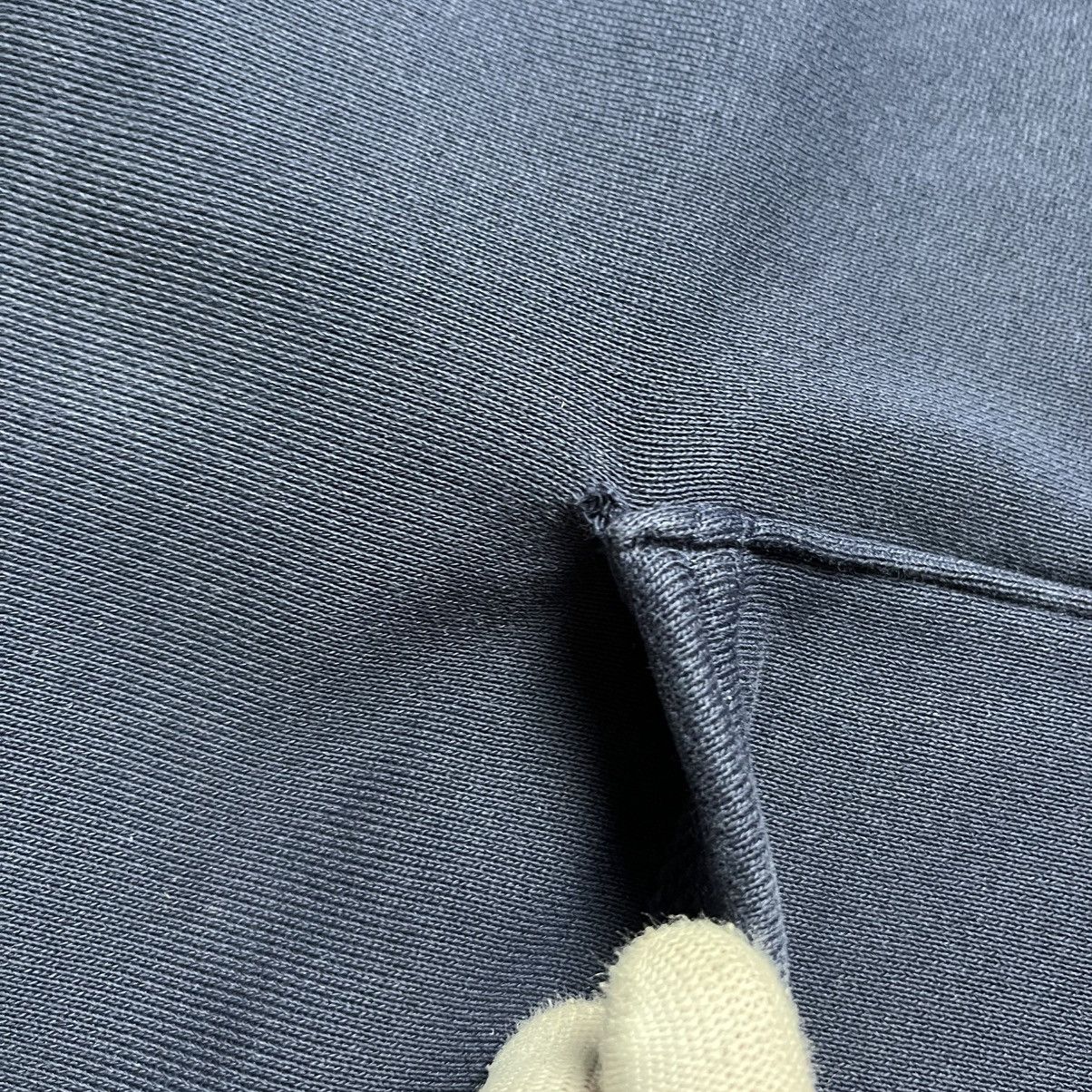 Polo Ralph Lauren Vintage Polo Sport Ralph Lauren Zip Hoodie Streetwear Y2K Size US XXL / EU 58 / 5 - 10 Thumbnail