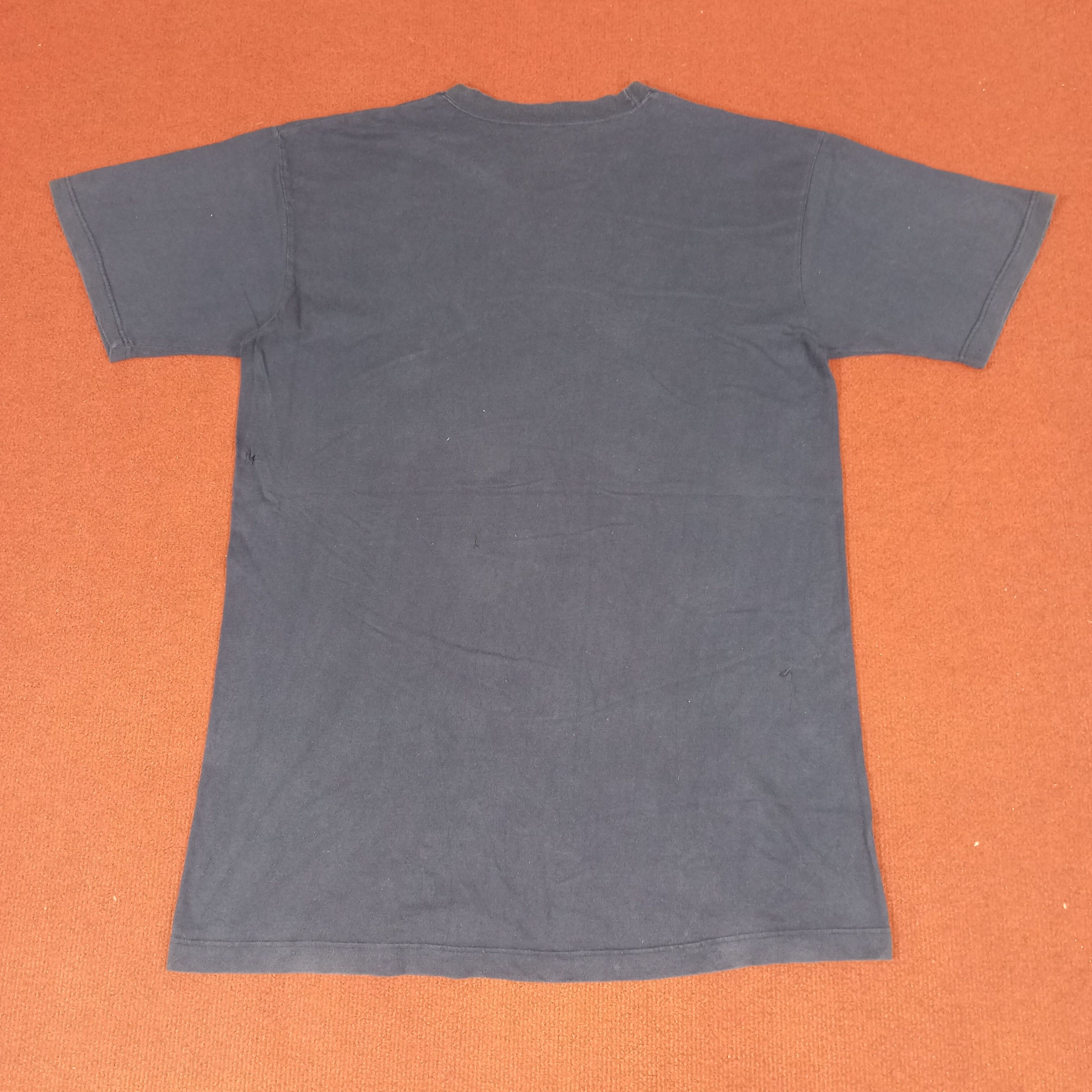 Vintage Titanic Movie Promo Style Distressed Tshirt Size US L / EU 52-54 / 3 - 3 Thumbnail