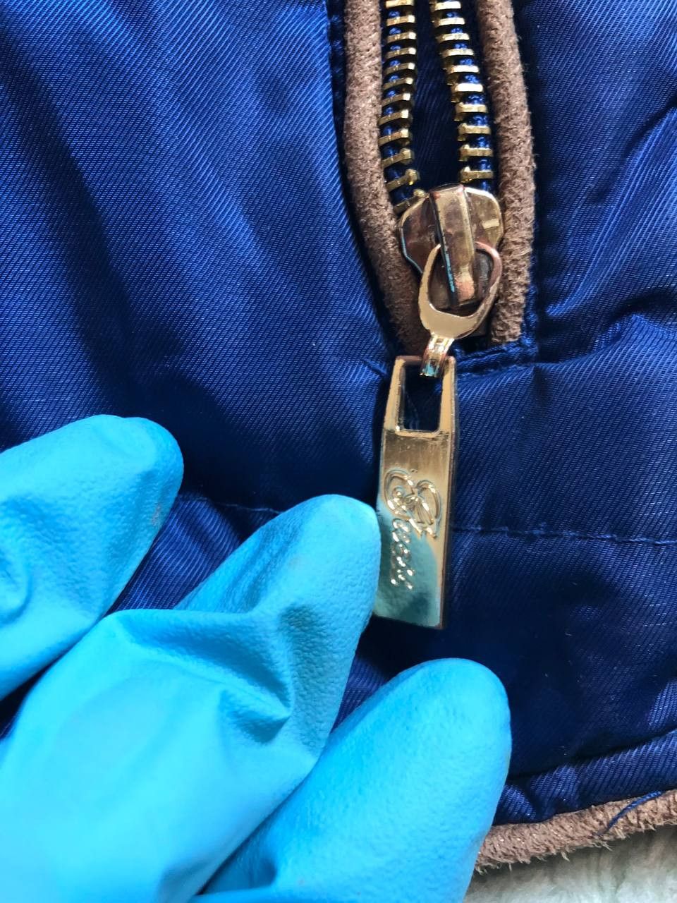 Guess Vintage Guess Streetwear Light Jacket Size M Size M / US 6-8 / IT 42-44 - 7 Thumbnail