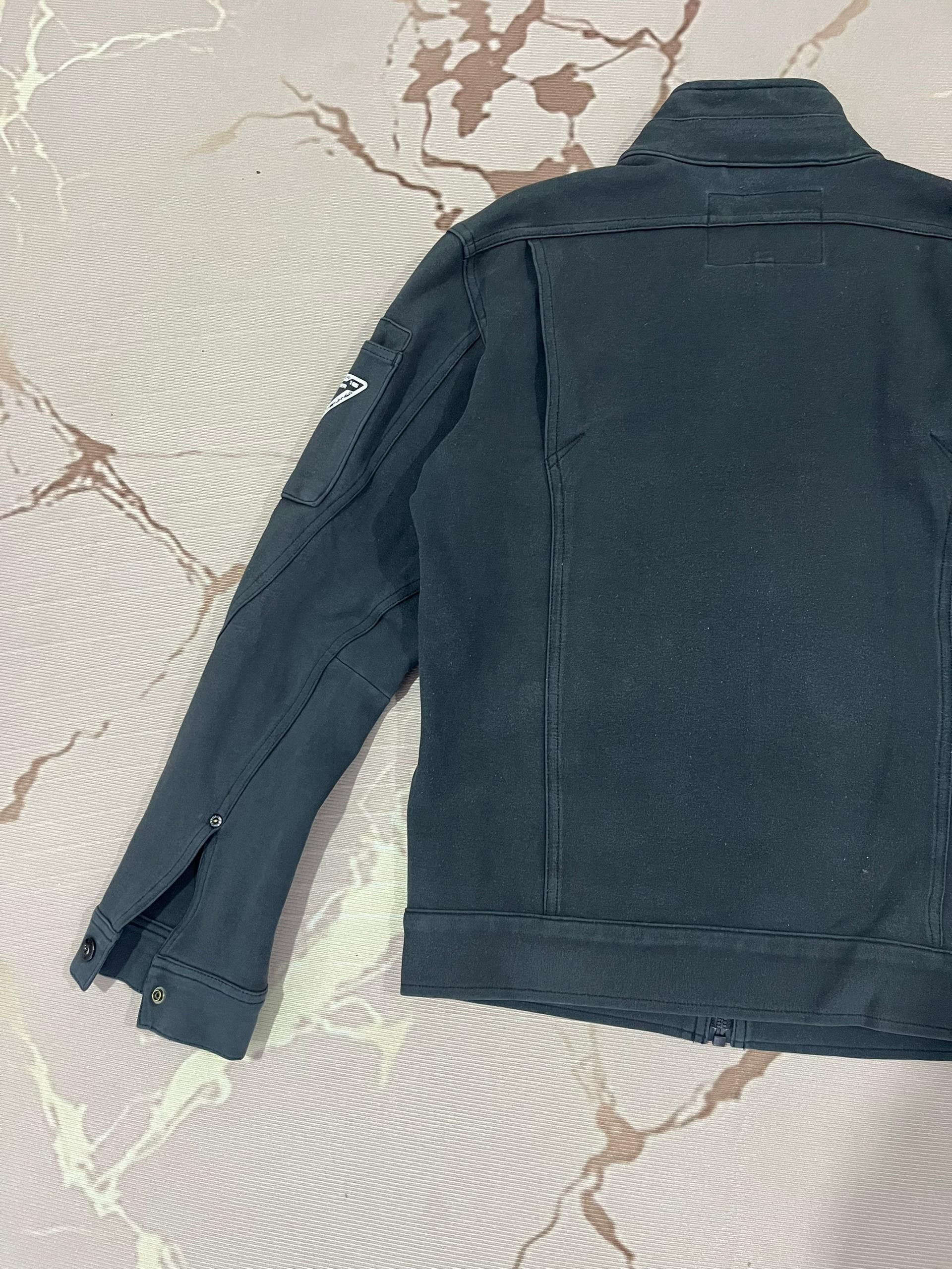 Japanese Brand I’z Frontier Engineer Neo Gear Work Jacket Size US S / EU 44-46 / 1 - 15 Thumbnail