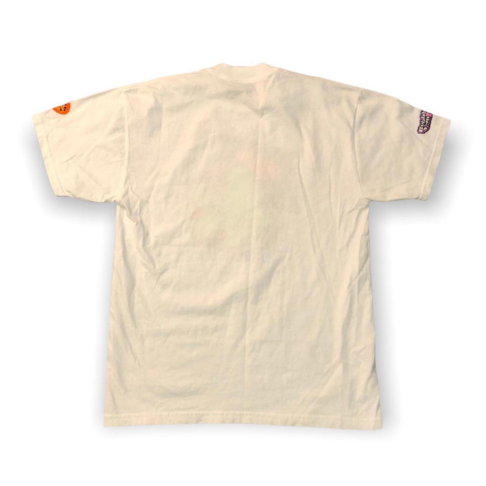 Designer Vintage 90s Nickelodeon Takes Over Your School T-shirt Size US L / EU 52-54 / 3 - 2 Thumbnail