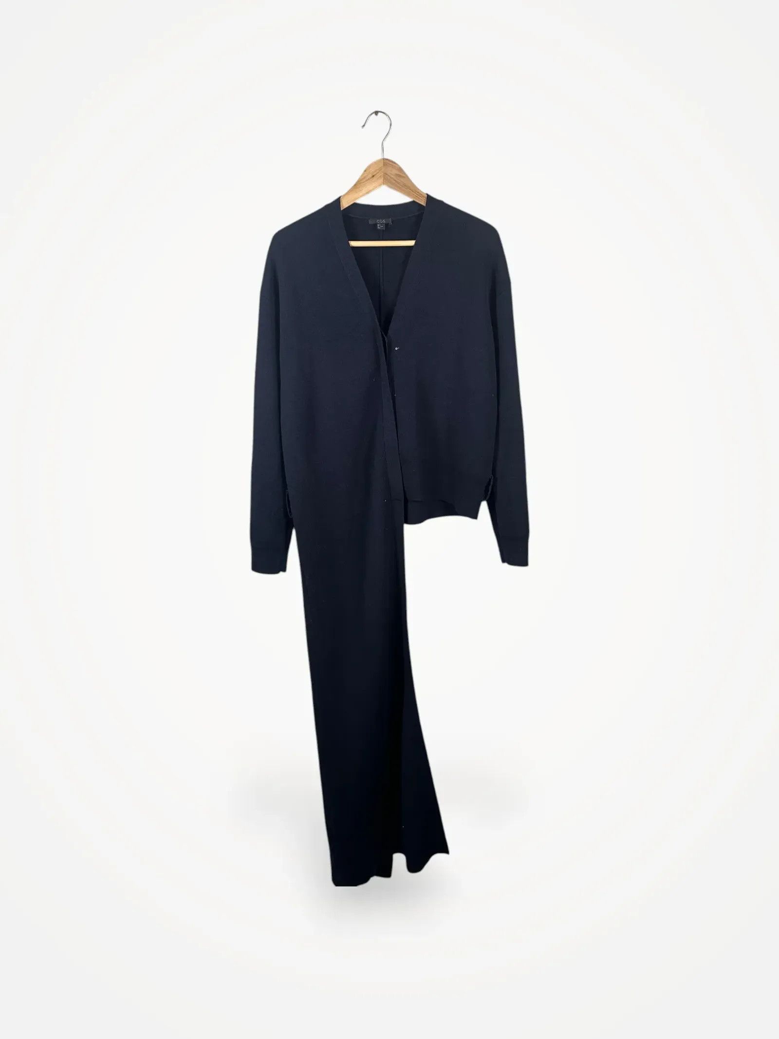 Cos Cos Cardigan Size S / US 4 / IT 40 - 1 Thumbnail