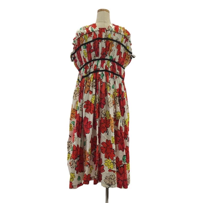 Comme des Garcons Comme des Garcons Dress Size S / US 4 / IT 40 - 4 Thumbnail