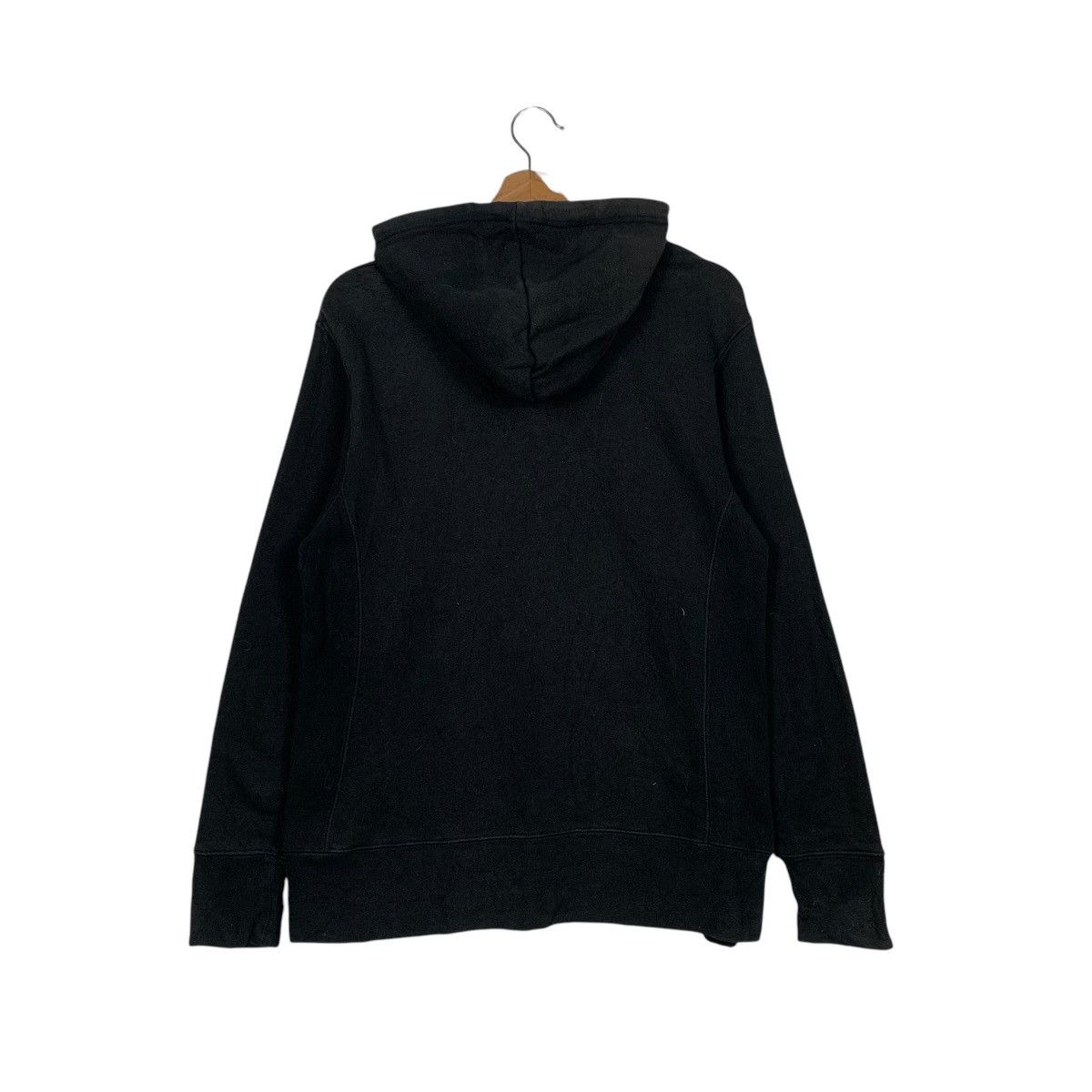 Japanese Brand Vintage Tamiya Big Logo Hoodie Size US M / EU 48-50 / 2 - 7 Thumbnail