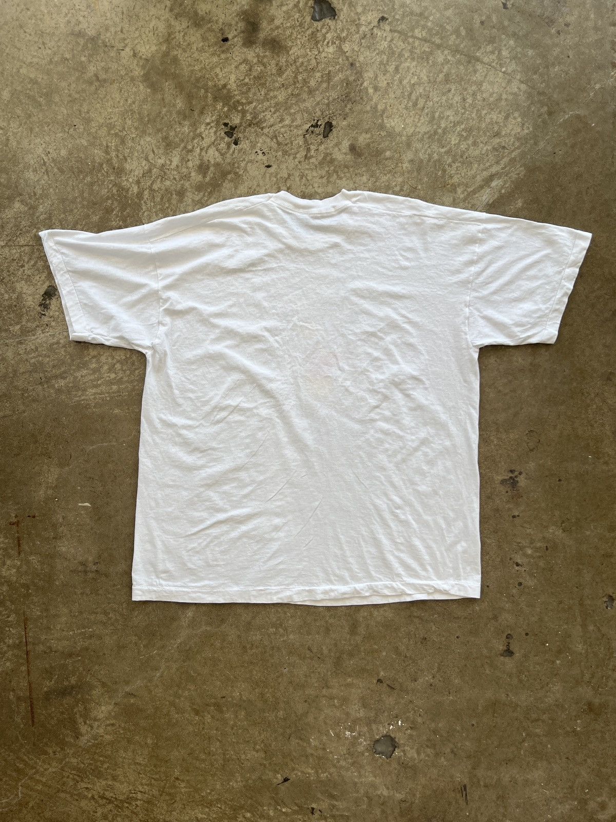 Vintage Vintage 1997 Followers of Rupert Single Stitch Tee XL Size US XL / EU 56 / 4 - 4 Thumbnail