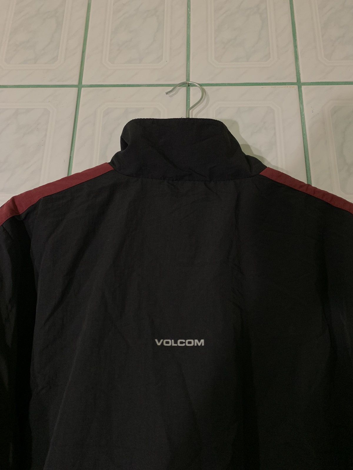 Volcom Volcom x Macba Barcelona Sk8 Jacket Size US M / EU 48-50 / 2 - 2 Thumbnail