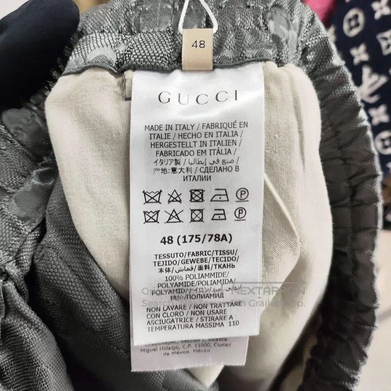 Gucci Gucci Casual trousers Size US 32 / EU 48 - 4 Thumbnail