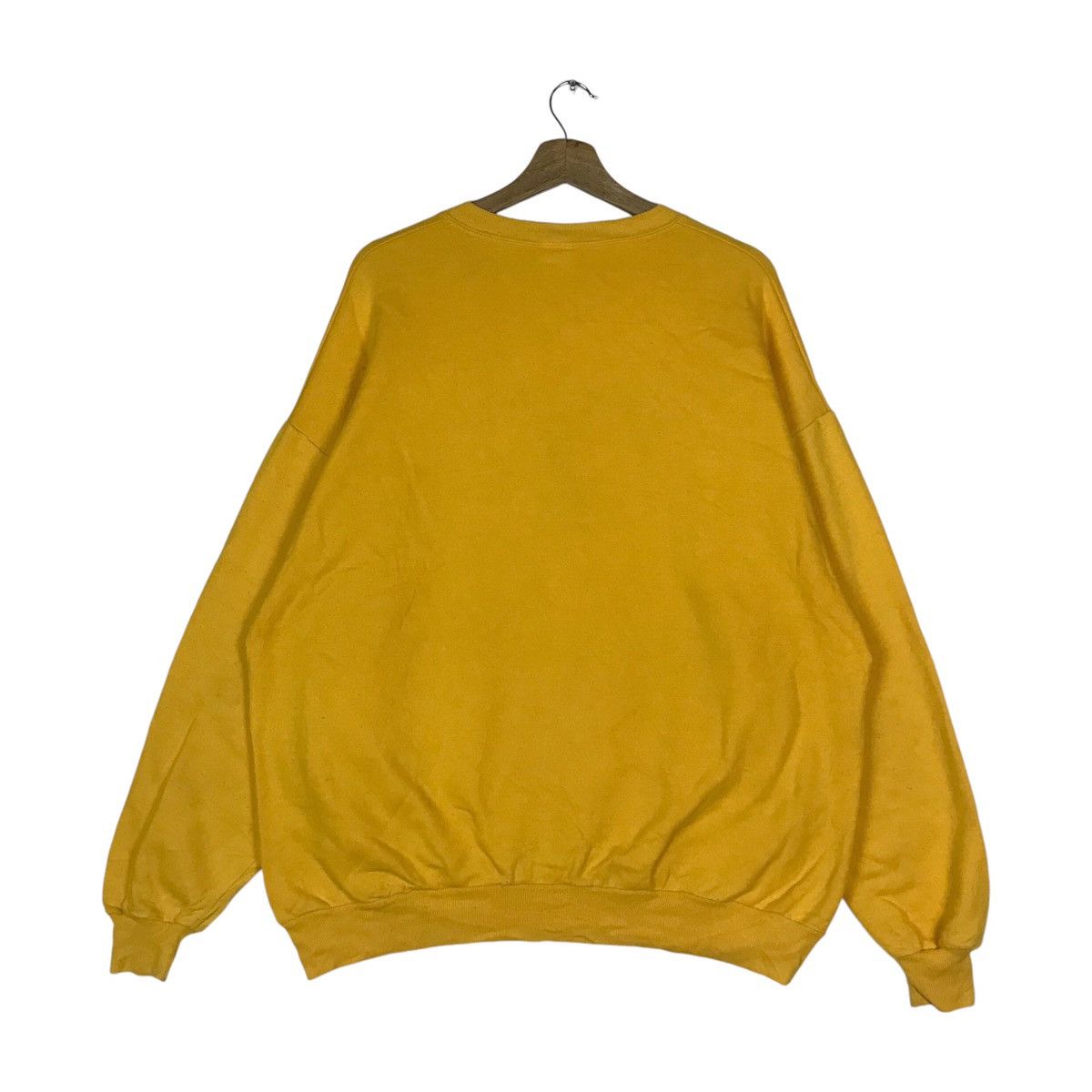 Jerzees Vintage Jerzees NuBlend Pullover Jumper Sweatshirt Size US M / EU 48-50 / 2 - 4 Thumbnail