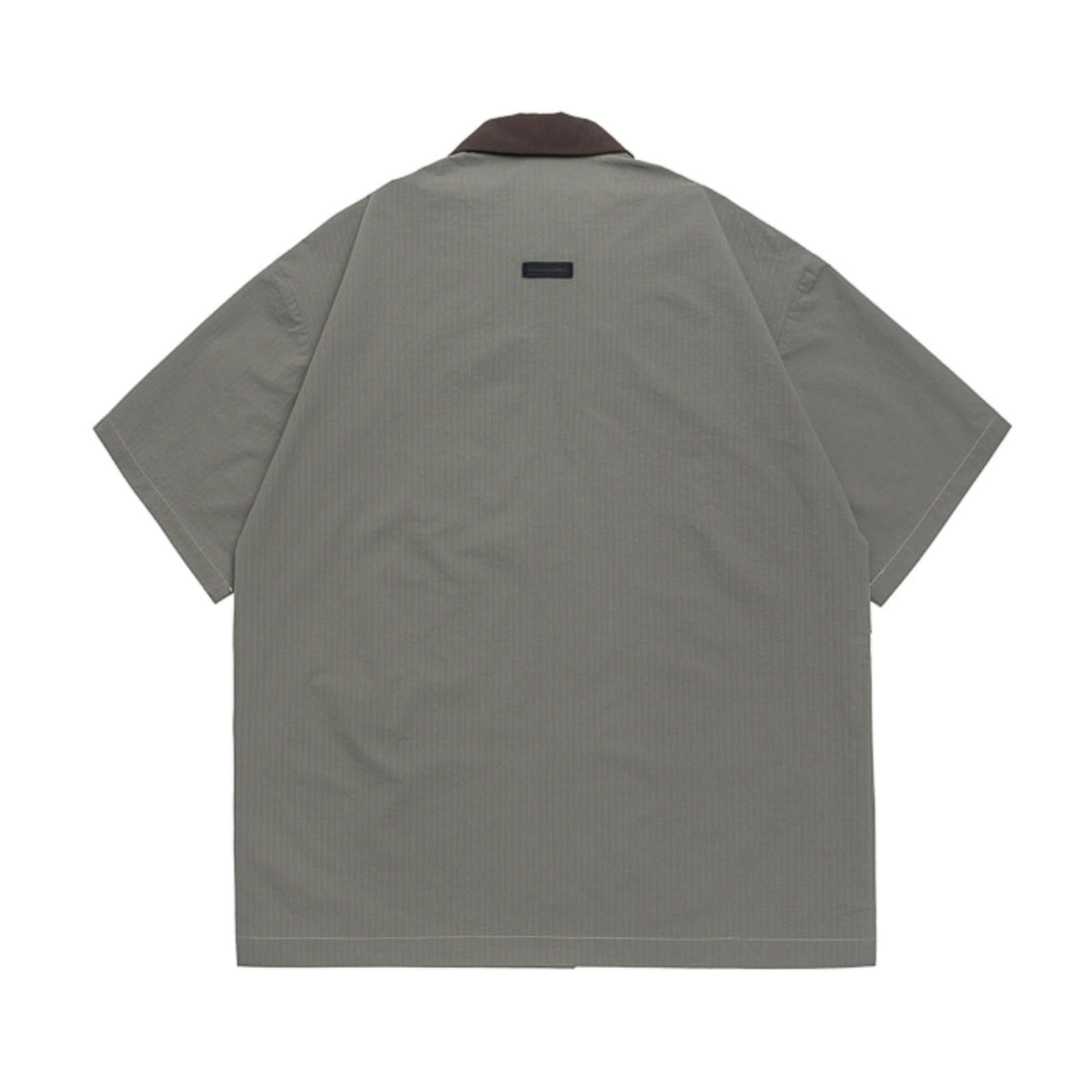 Other Hydro Tech Cargo Shirt Size US L / EU 52-54 / 3 - 2 Thumbnail