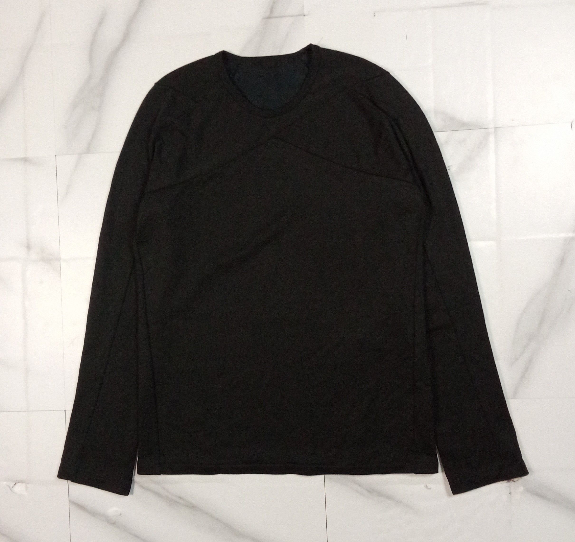 Julius Julius_7 - F/W'16-17 "Beast" Crewneck Size US S / EU 44-46 / 1 - 1 Thumbnail