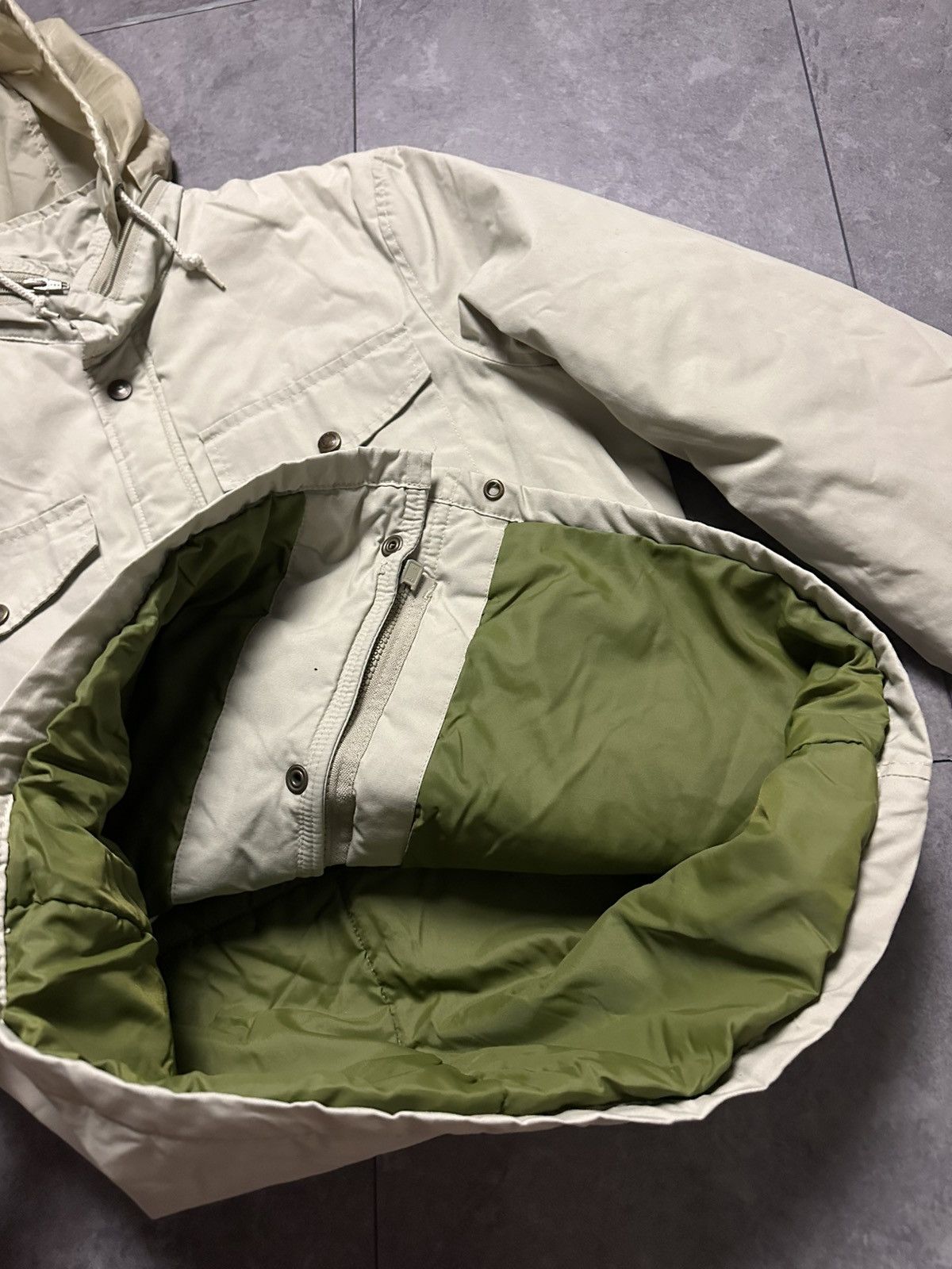 Fjallraven Vintage Jacke Fjällräven Size US M / EU 48-50 / 2 - 6 Thumbnail