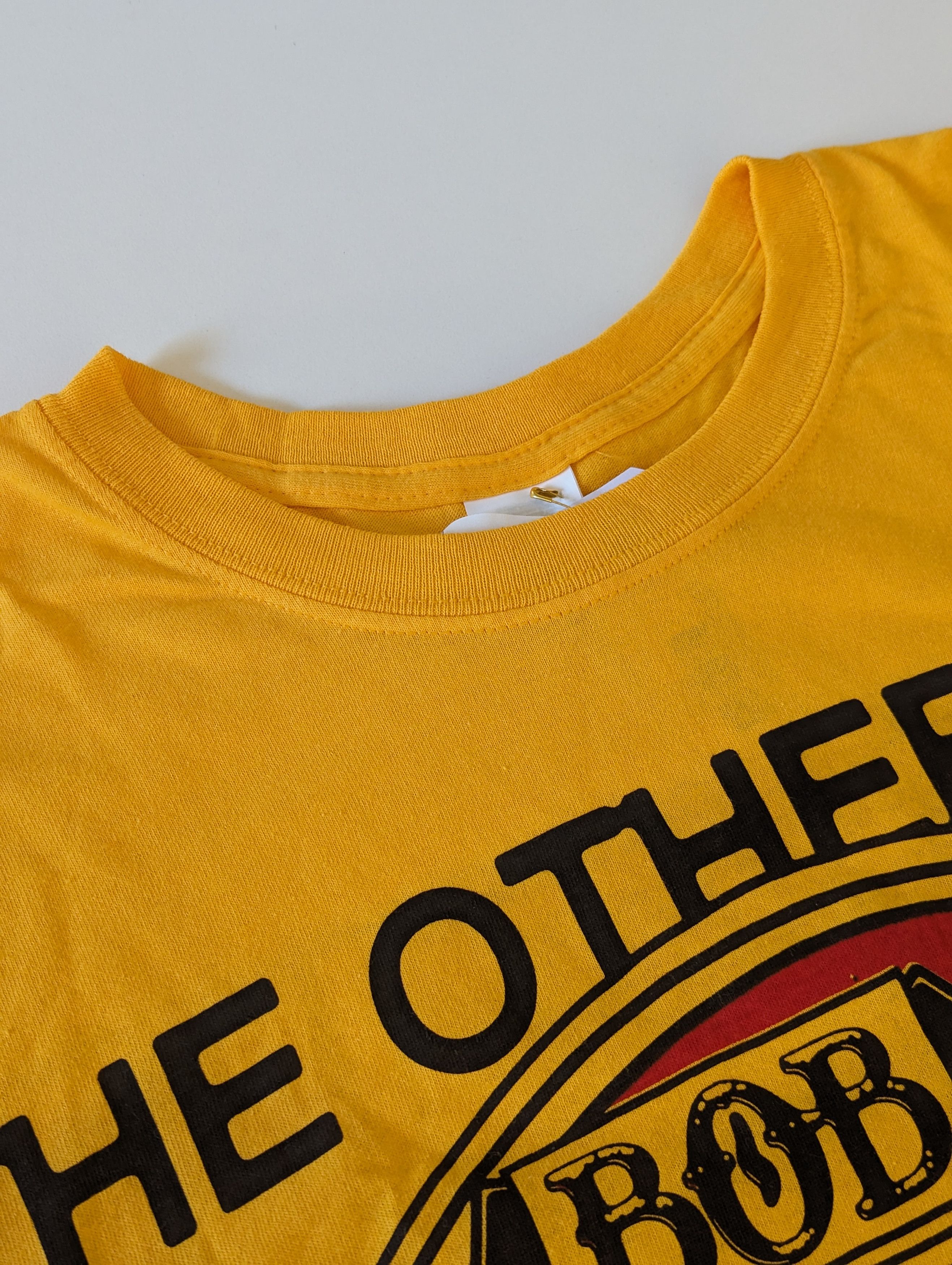 Online Ceramics Online Ceramics Bob Weir T-Shirt Size US XXL / EU 58 / 5 - 4 Thumbnail