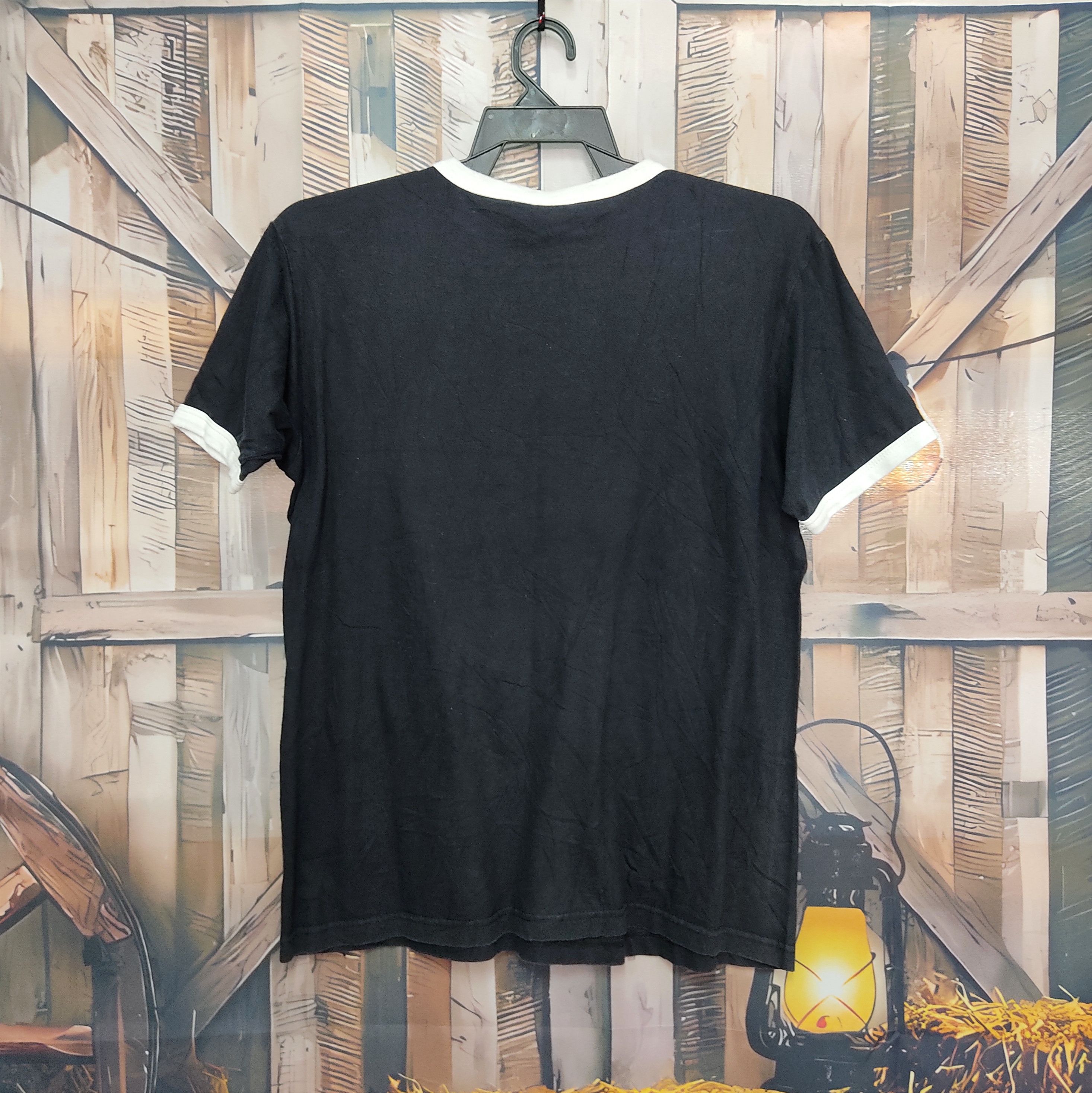 Band Tees Vintage SAVAGE GARDEN ©2000 Ringer T-shirt Size US L / EU 52-54 / 3 - 2 Thumbnail