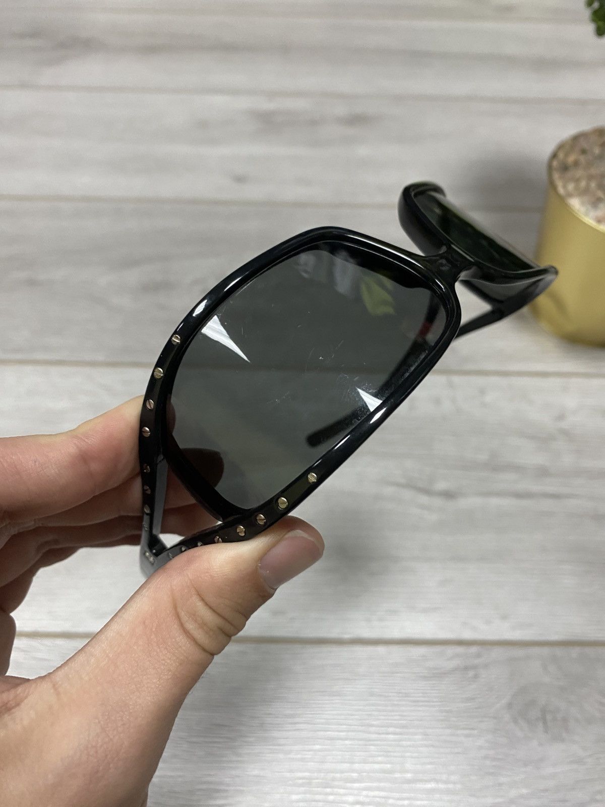 Givenchy Givenchy vintage Bolts vintage unusual advantage glasses Size ONE SIZE - 5 Thumbnail