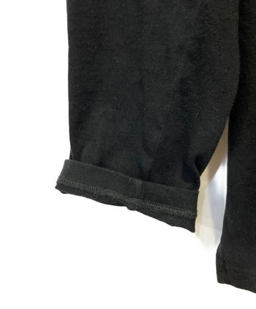 Yohji Yamamoto WILD SIDE YOHJI YAMAMOTO Collared Pocket Long Sleeve T Size US L / EU 52-54 / 3 - 4 Thumbnail