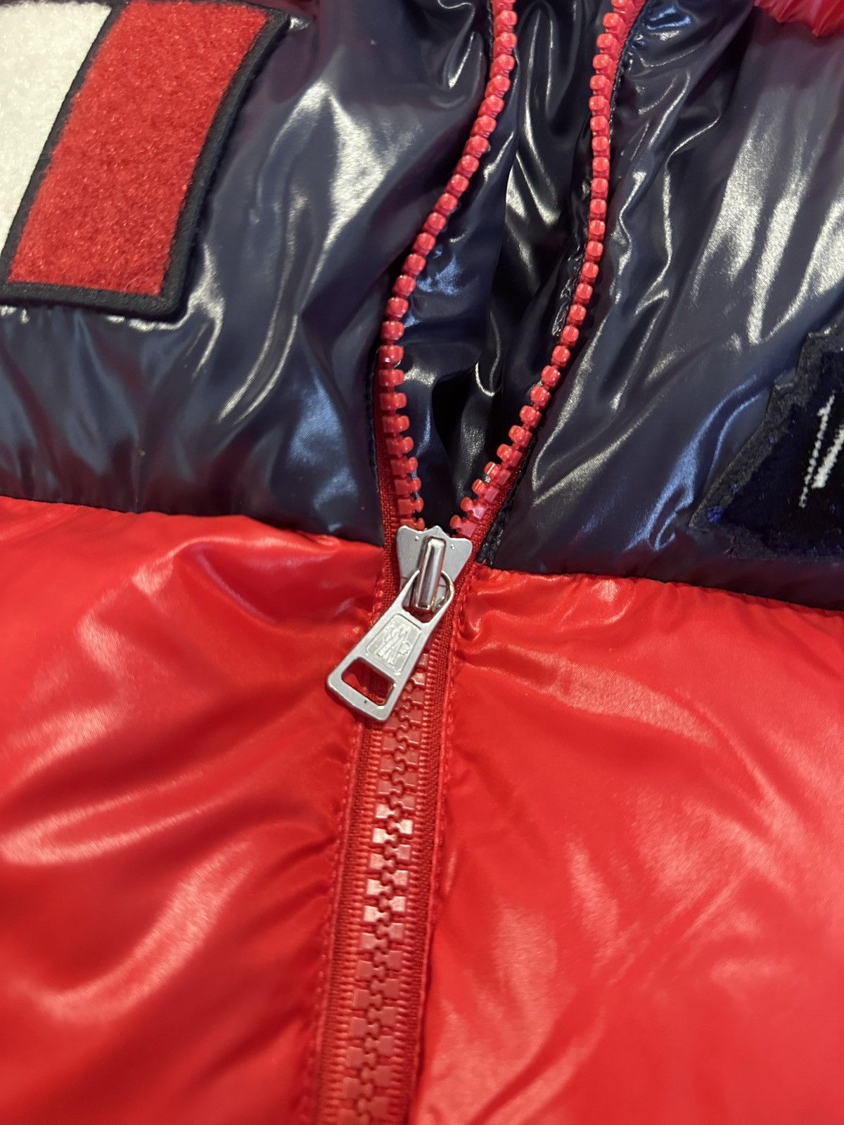 Moncler Moncler Giubbotto Down Jacket Size 1 Size US S / EU 44-46 / 1 - 5 Thumbnail