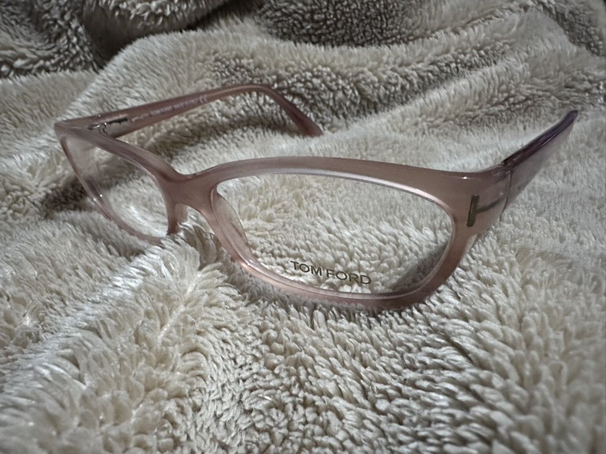 Tom Ford Tom Ford TF5230 Size ONE SIZE - 3 Thumbnail