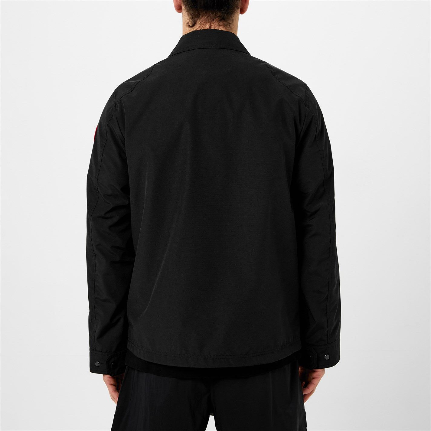 Canada Goose Burnaby Chore Coat Size US M / EU 48-50 / 2 - 3 Thumbnail