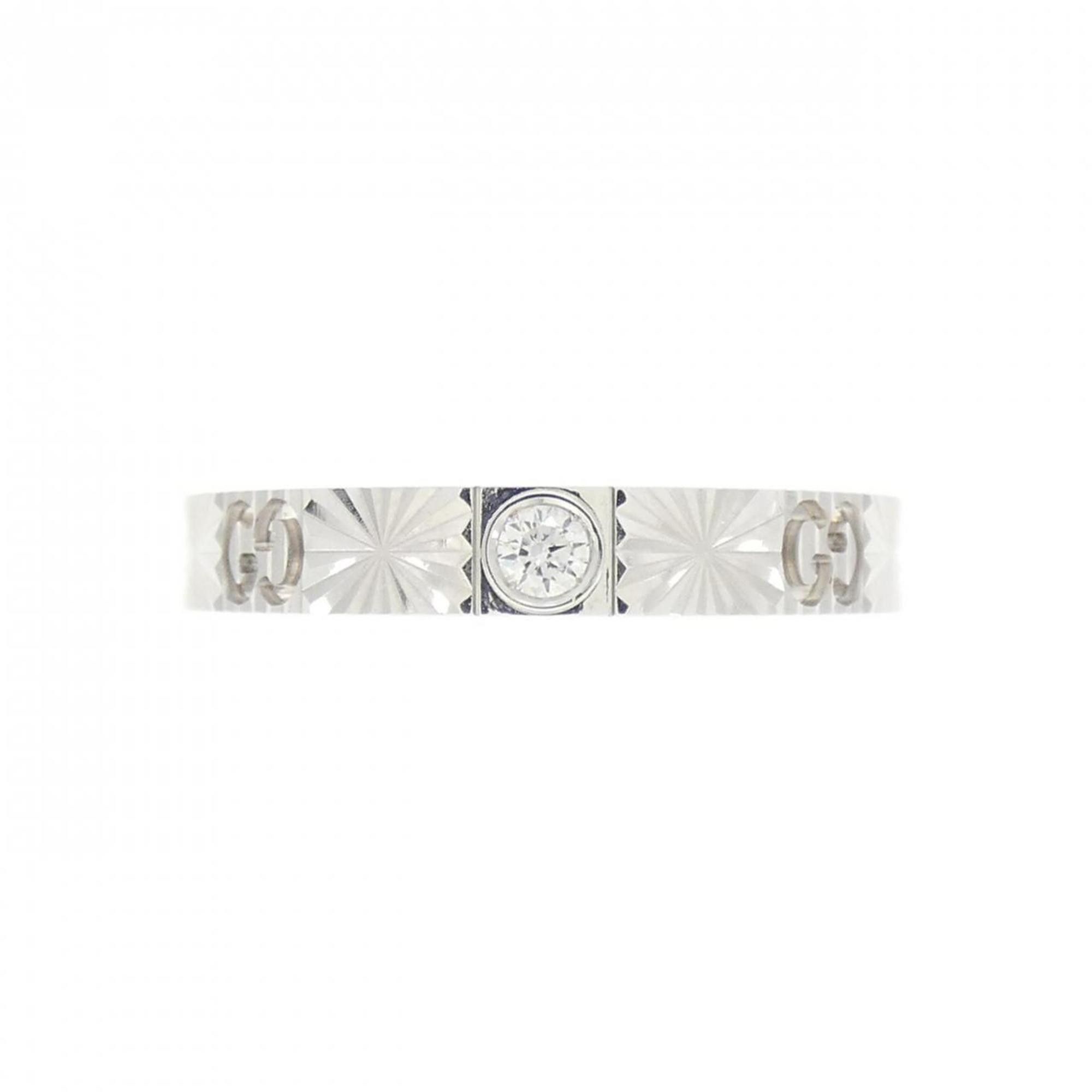 Gucci Gucci Icon ring Size ONE SIZE - 1 Thumbnail